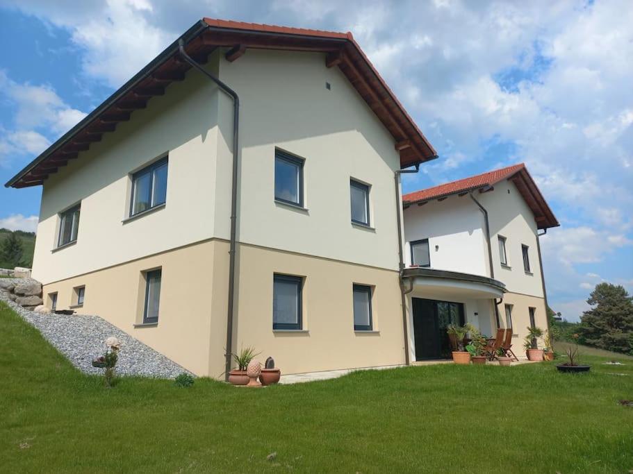 Haus Sylvia