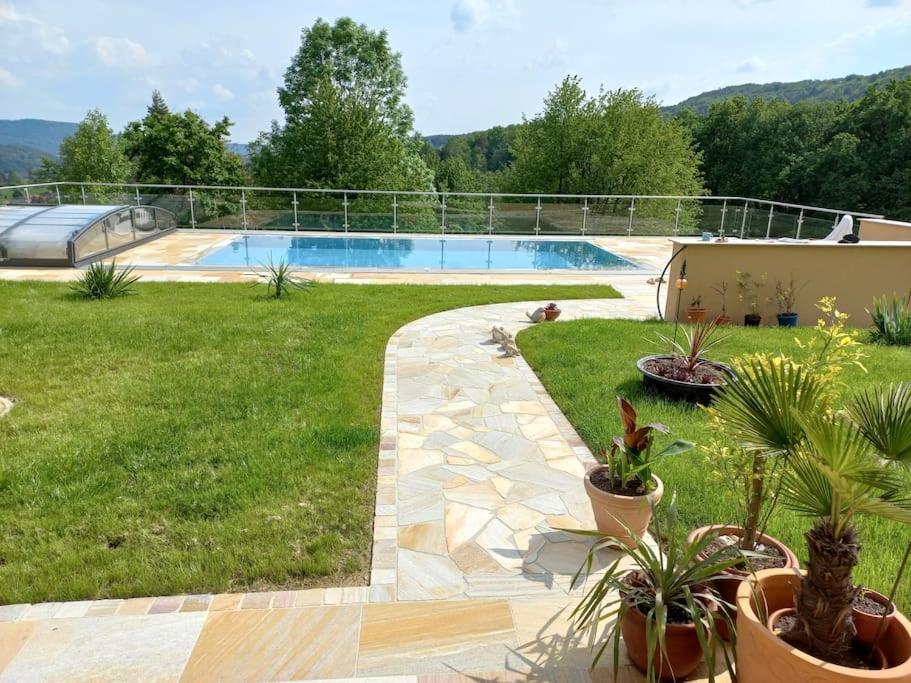 Haus Sylvia