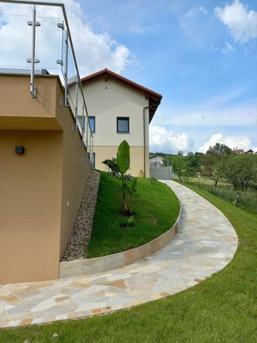 Haus Sylvia