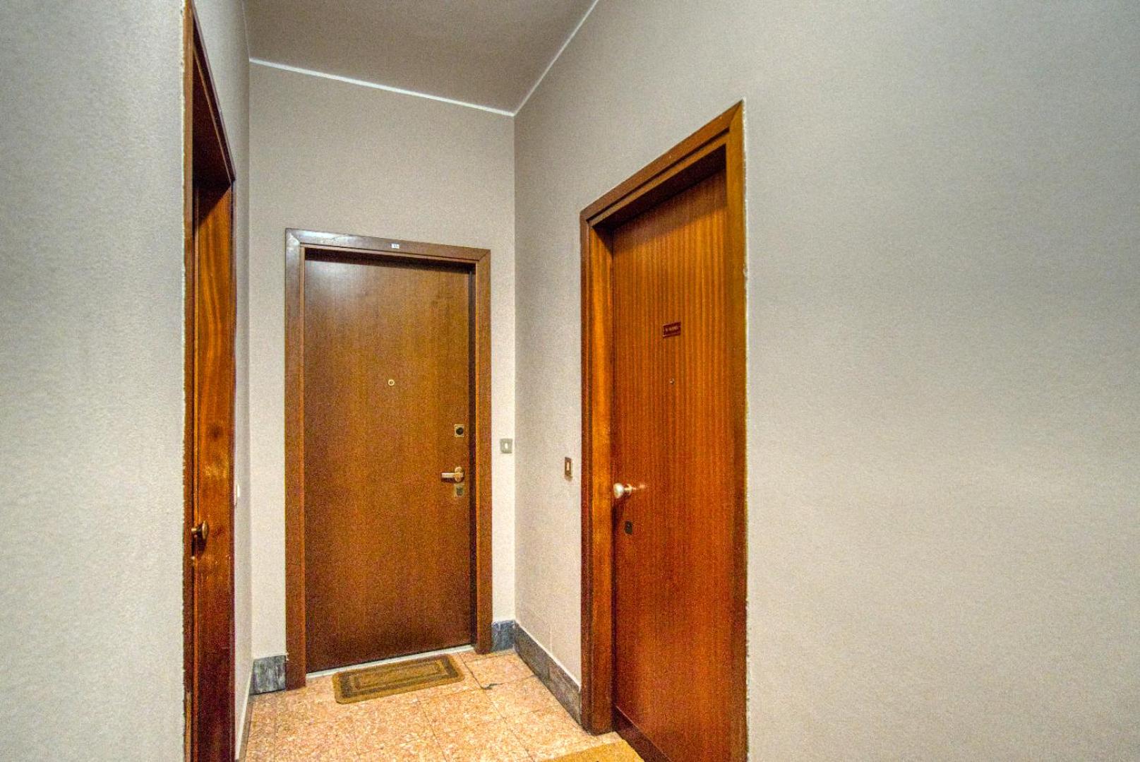 GuestHost - Casa Graziella, bilocale a 5 minuti dal San Raffaele per 5