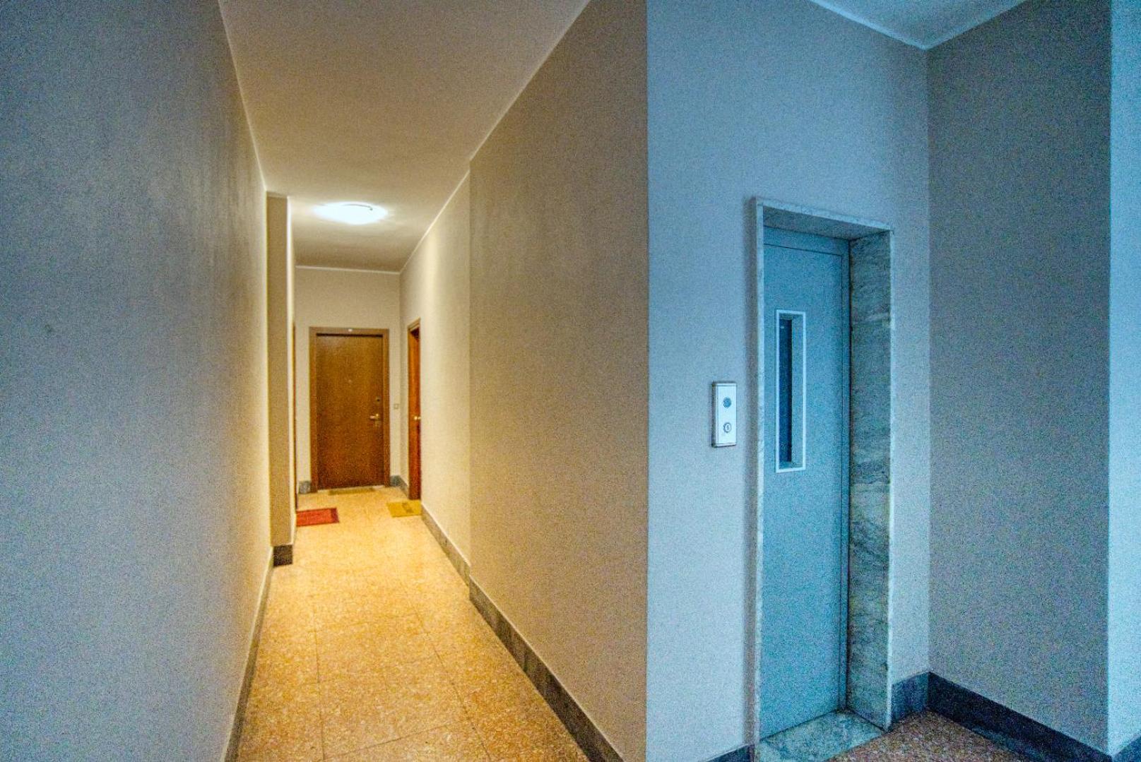GuestHost - Casa Graziella, bilocale a 5 minuti dal San Raffaele per 5
