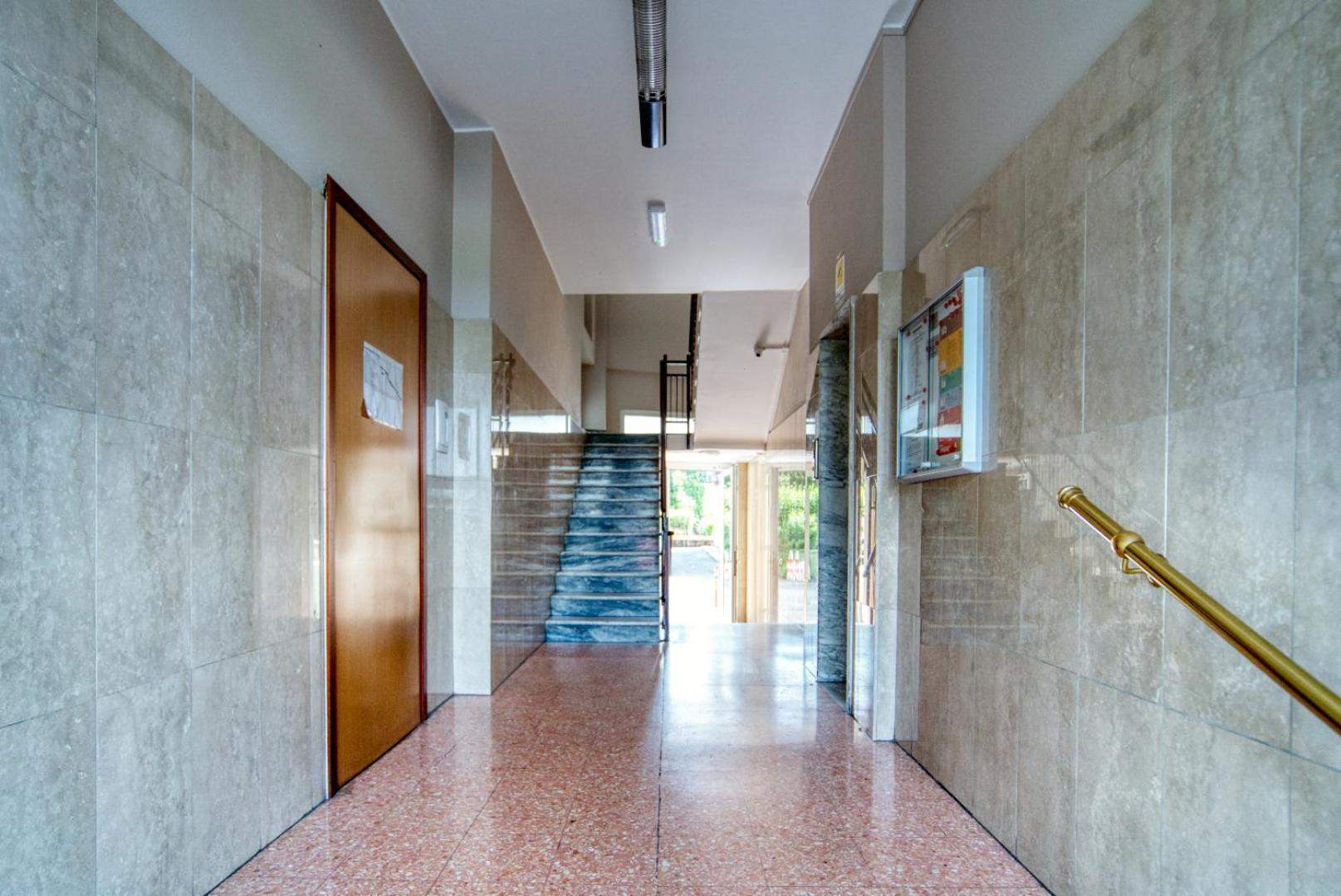 GuestHost - Casa Graziella, bilocale a 5 minuti dal San Raffaele per 5