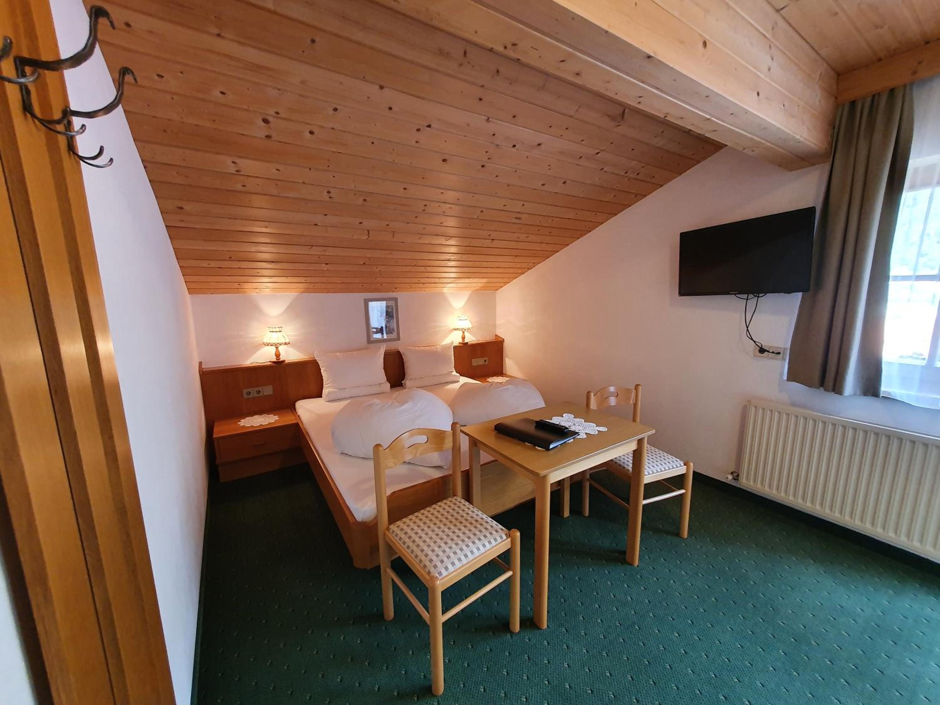 Pension Gabl