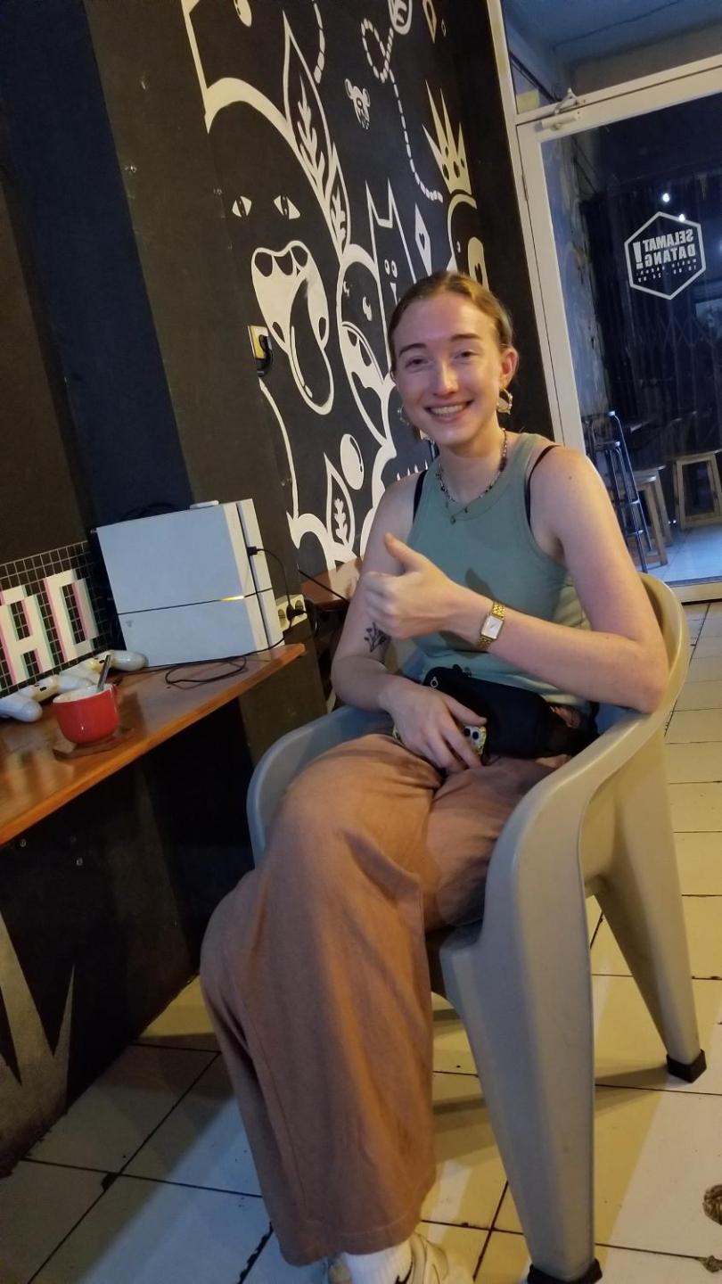 human