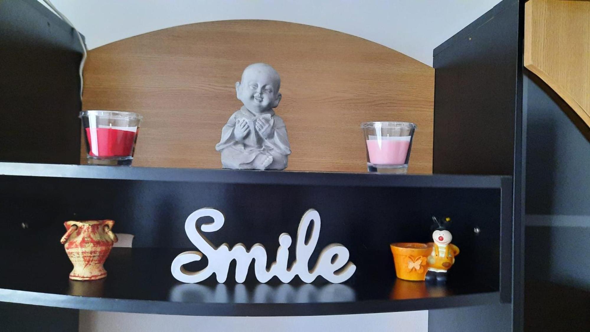 Bubu Apartament