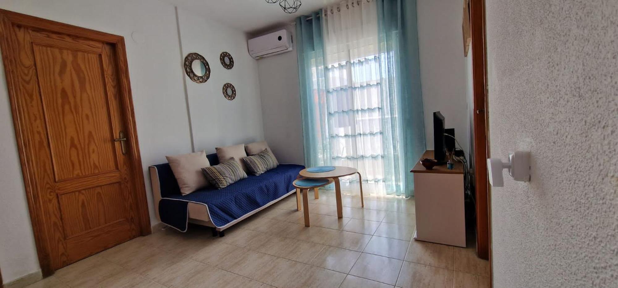 TORREVIEJA apartamento photo 5
