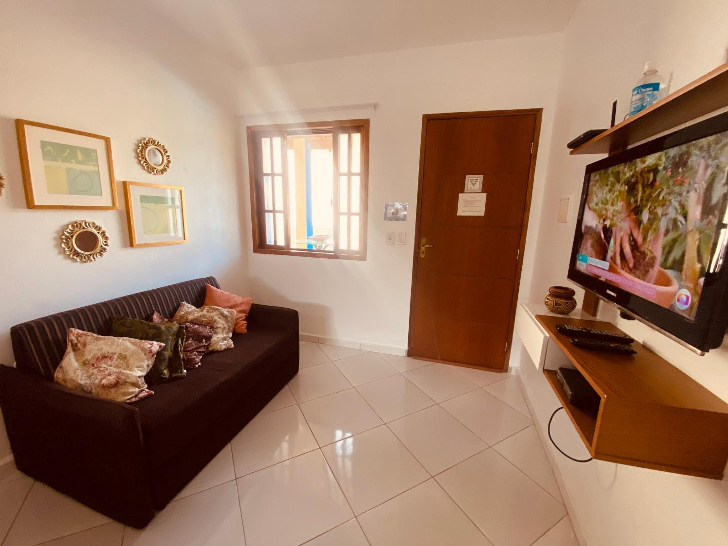 Casas Aconchegantes Temporada