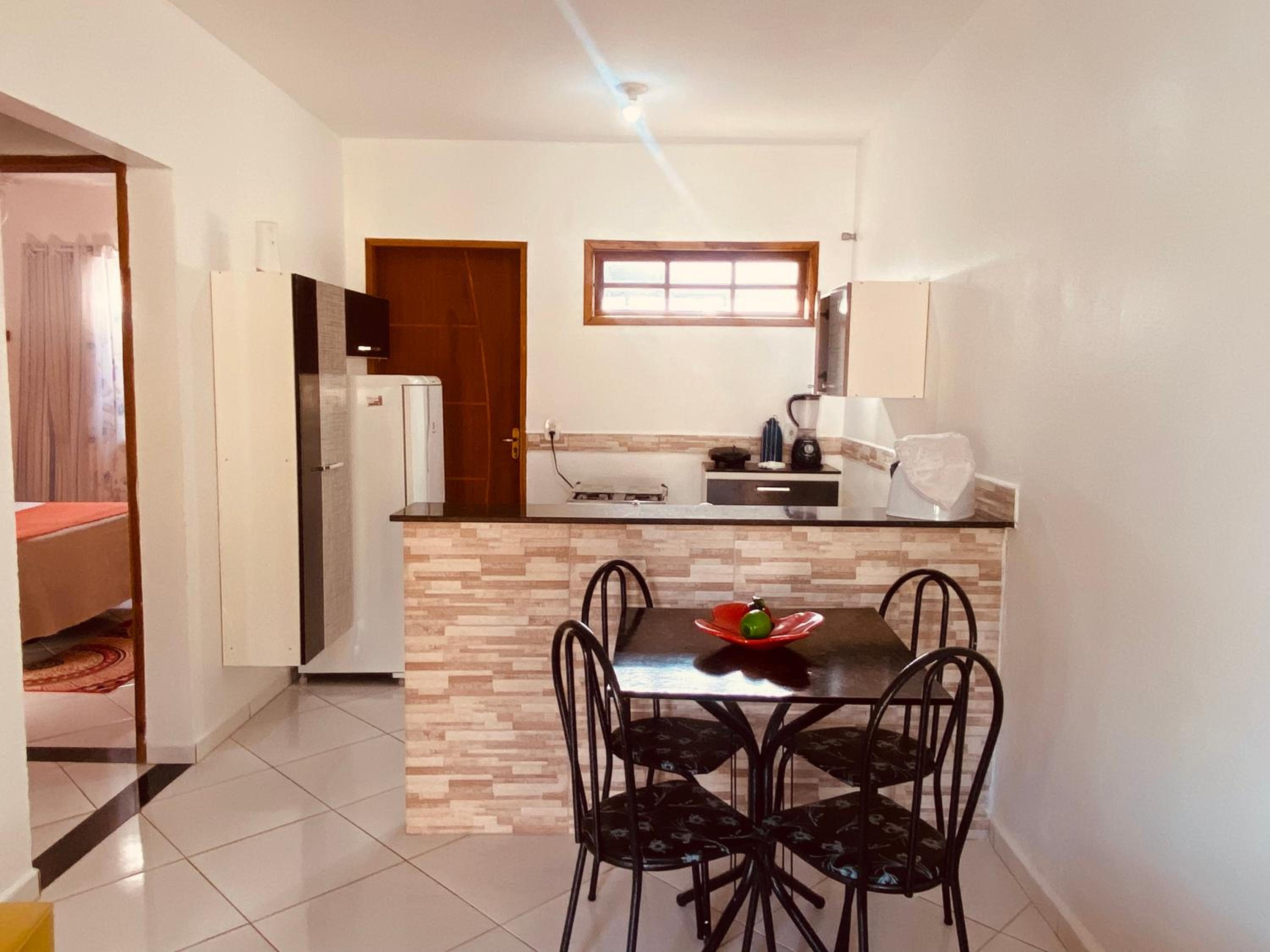 Casas Aconchegantes Temporada