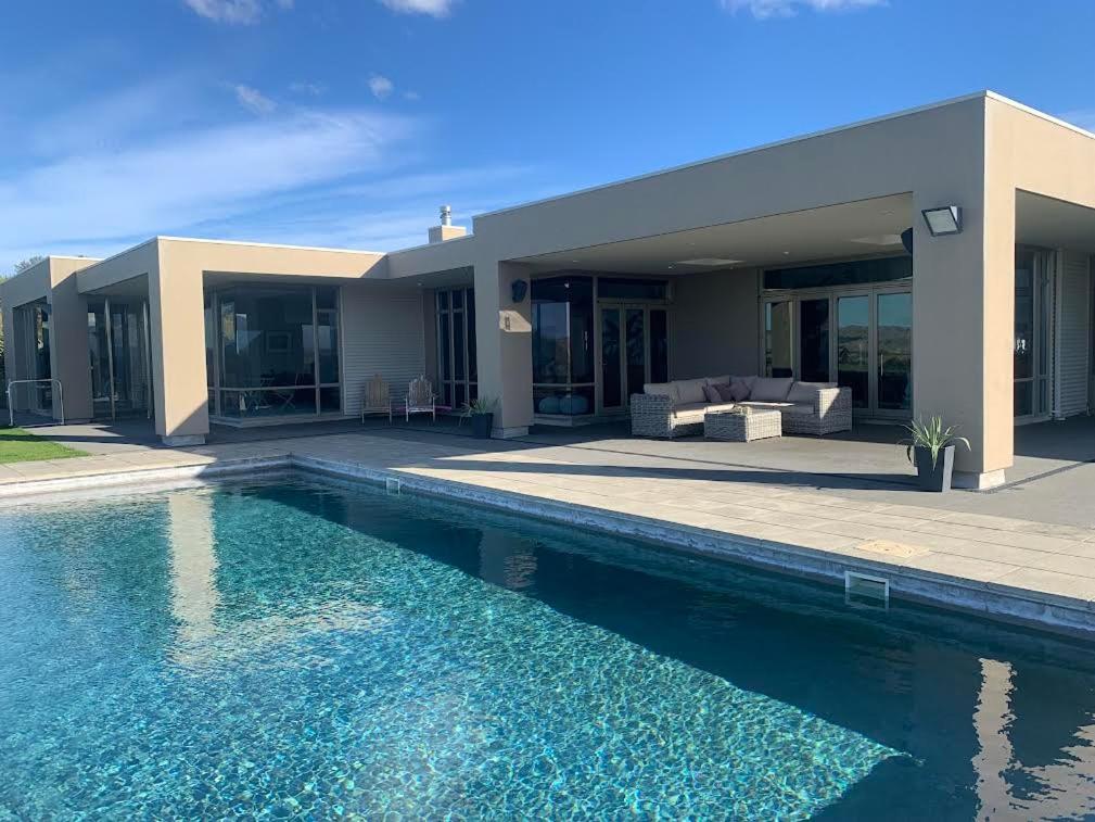 Hotel Brancott Ridge - Image 1