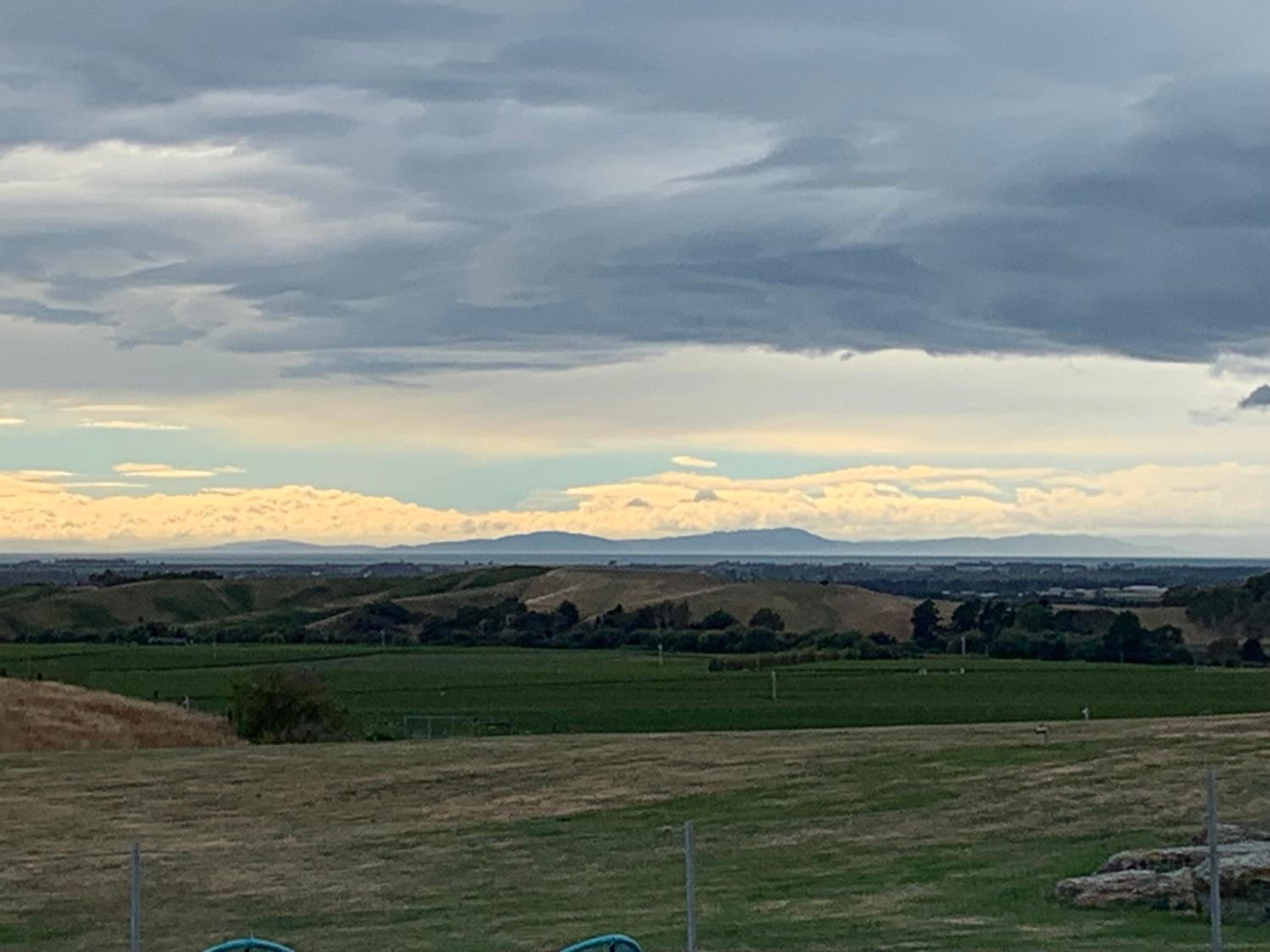 Brancott Ridge