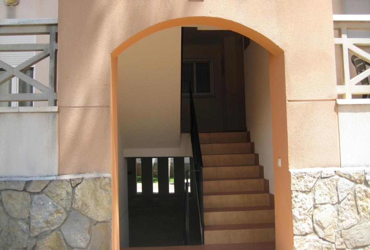 Ada Edison Apartamento, Parking, Aire acondicionado, WiFi, Piscinas