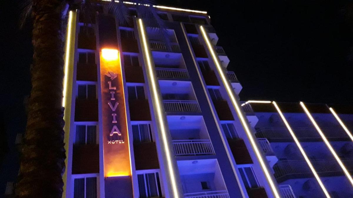 Hotel livia hotel - Image 1