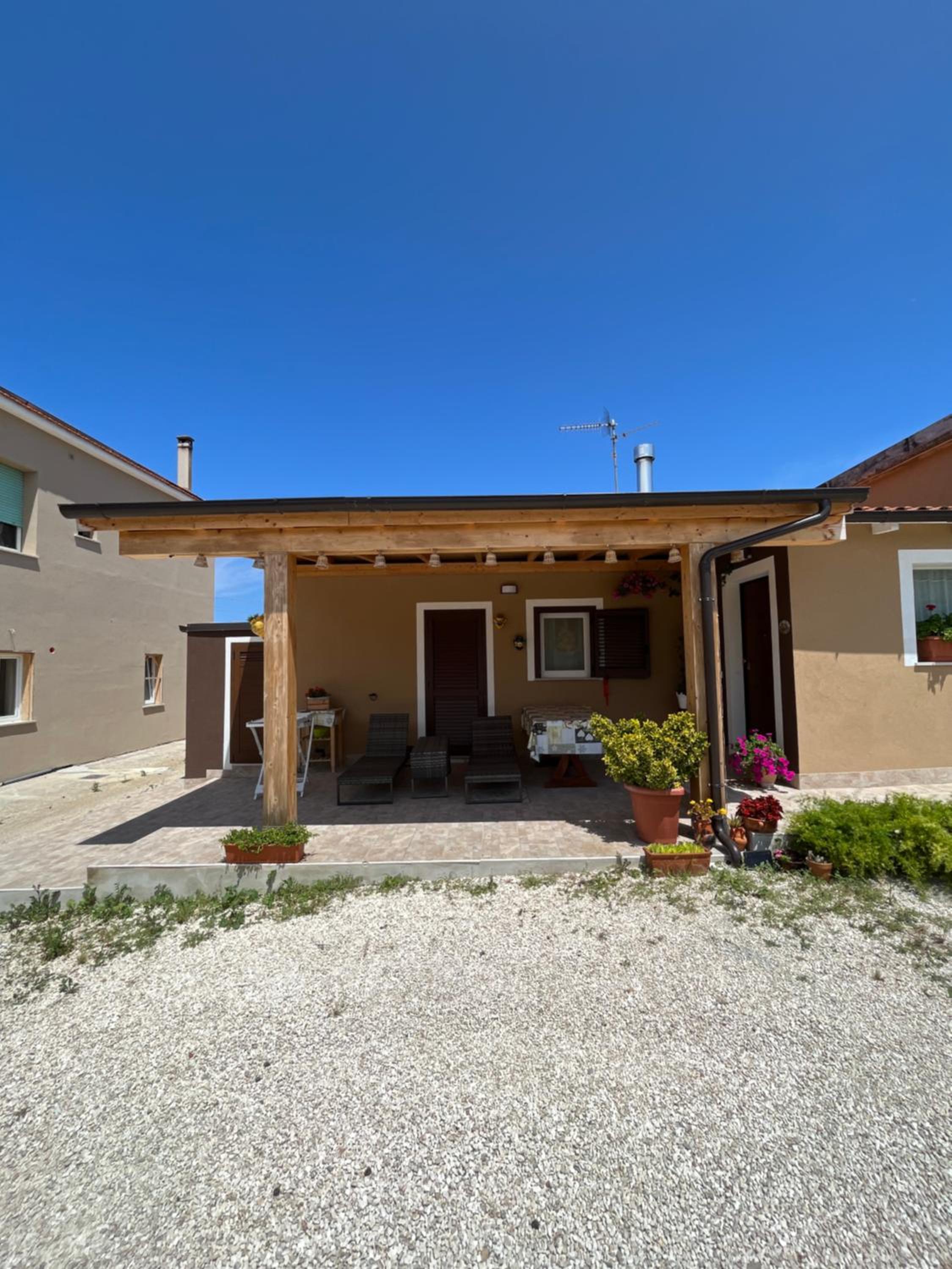 Il casale del Nonno Armando view 2