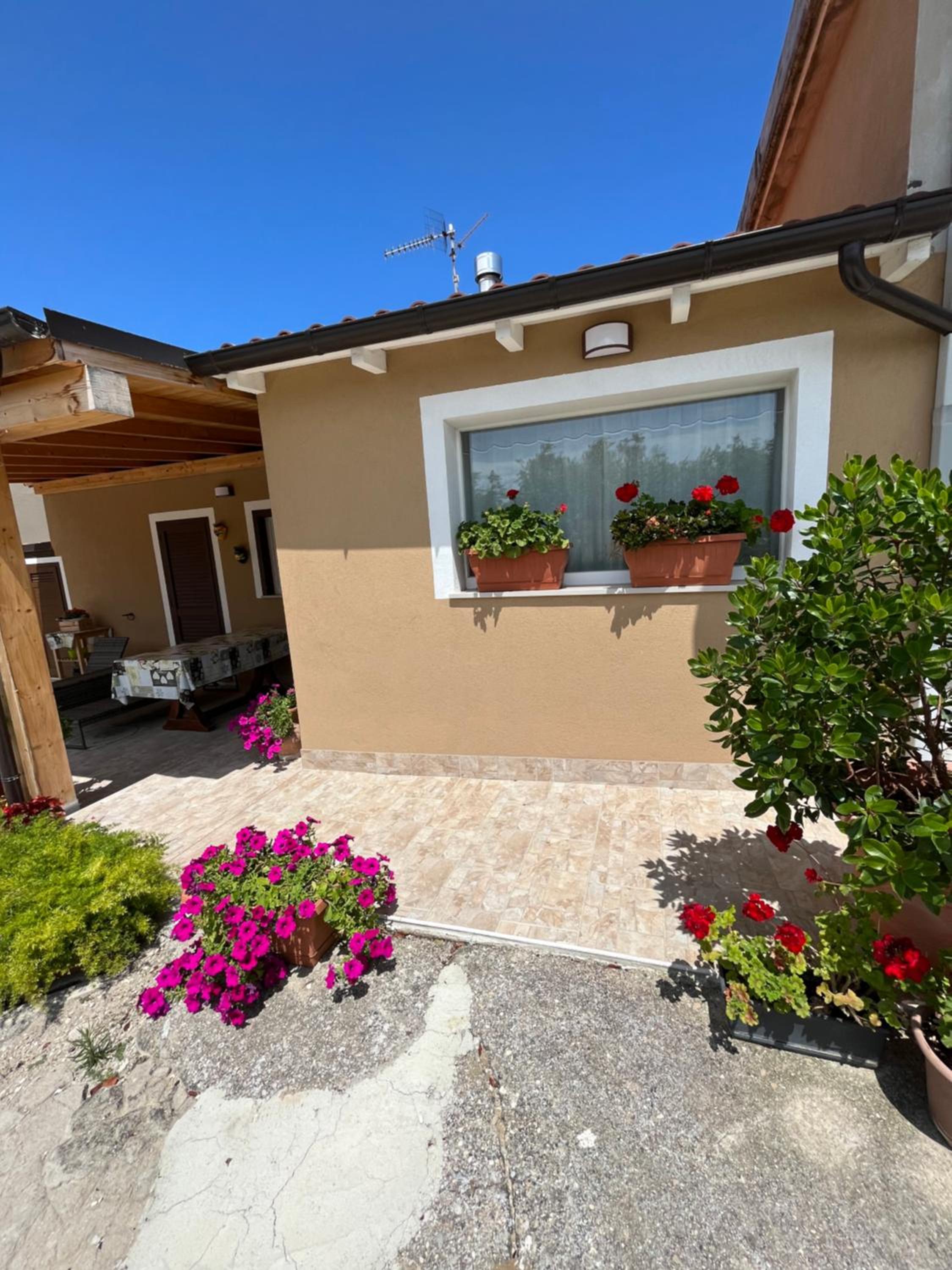 Il casale del Nonno Armando view 3