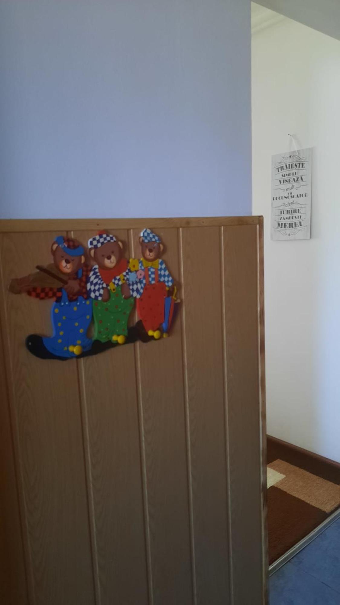 Bubu Apartament