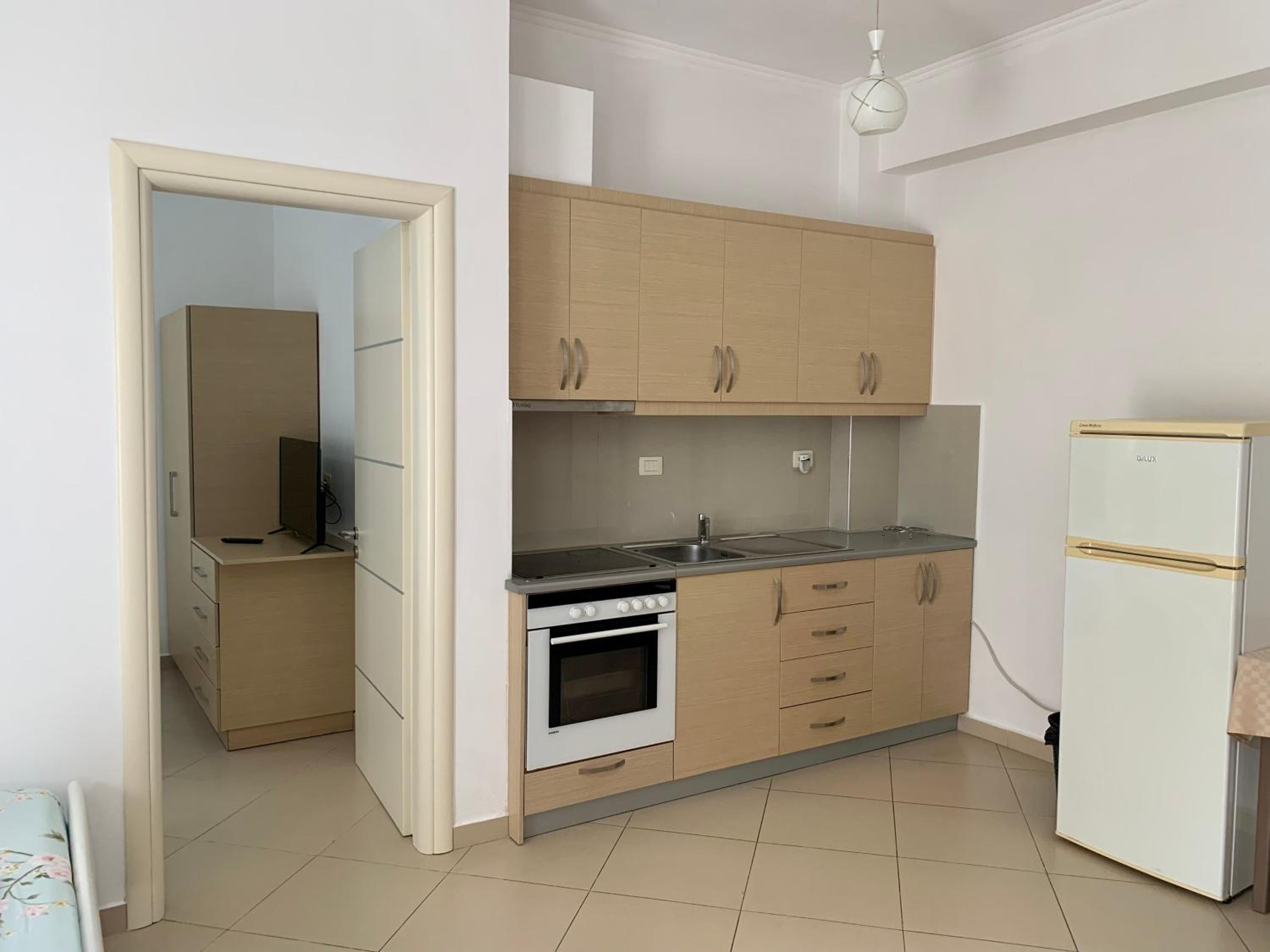 Duka Apts