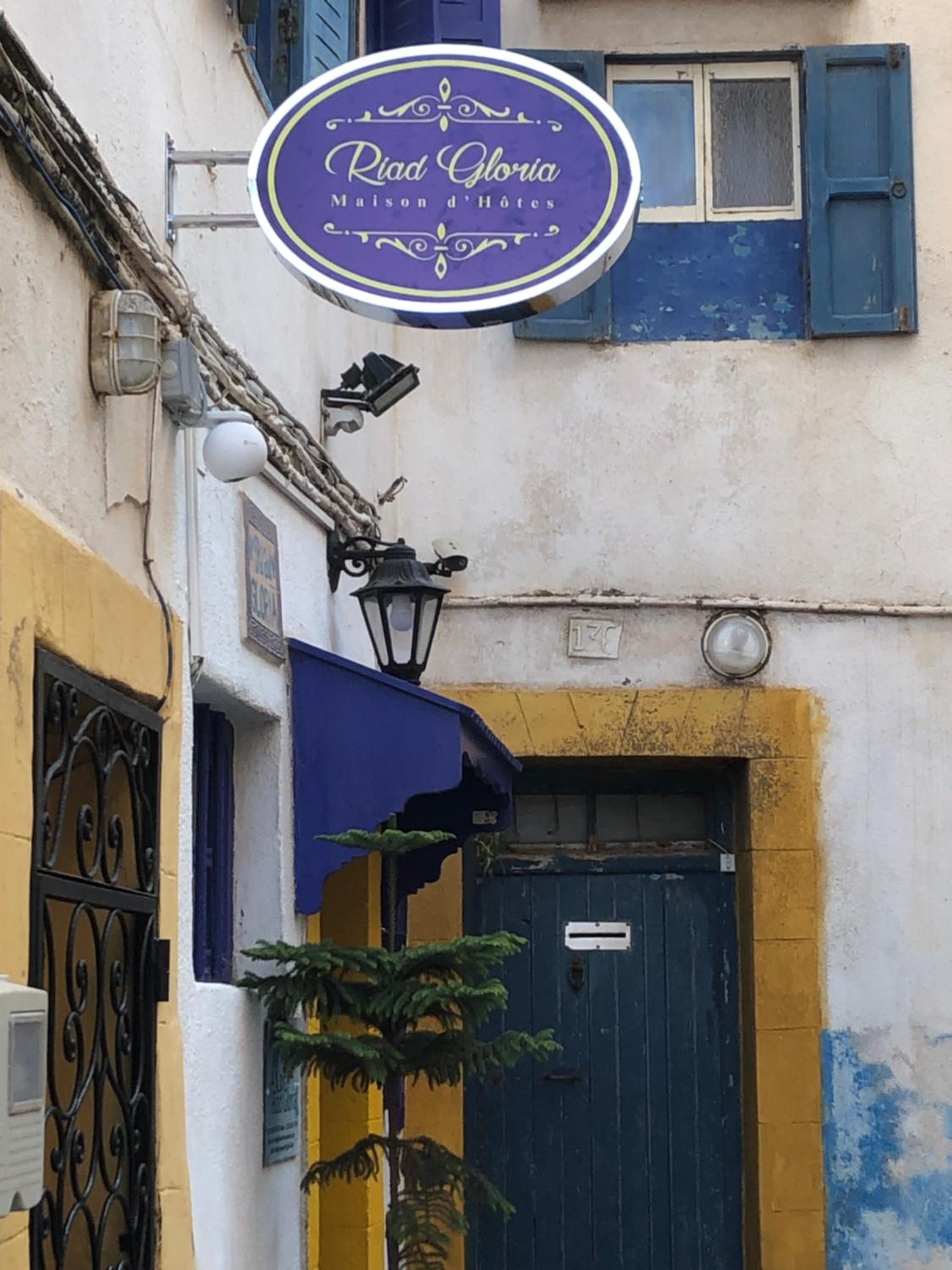 Riad Gloria — photo 91