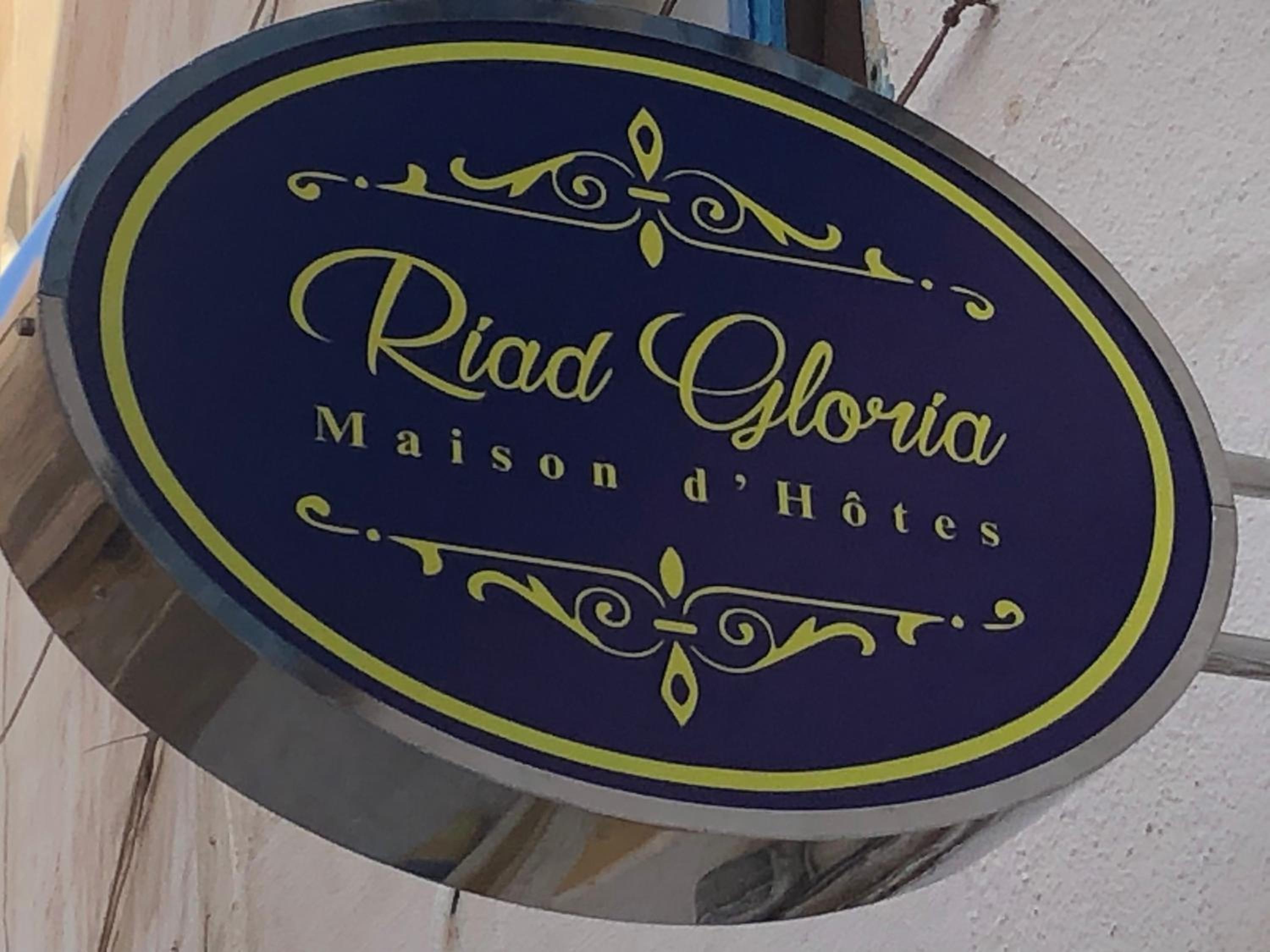 Riad Gloria — photo 67