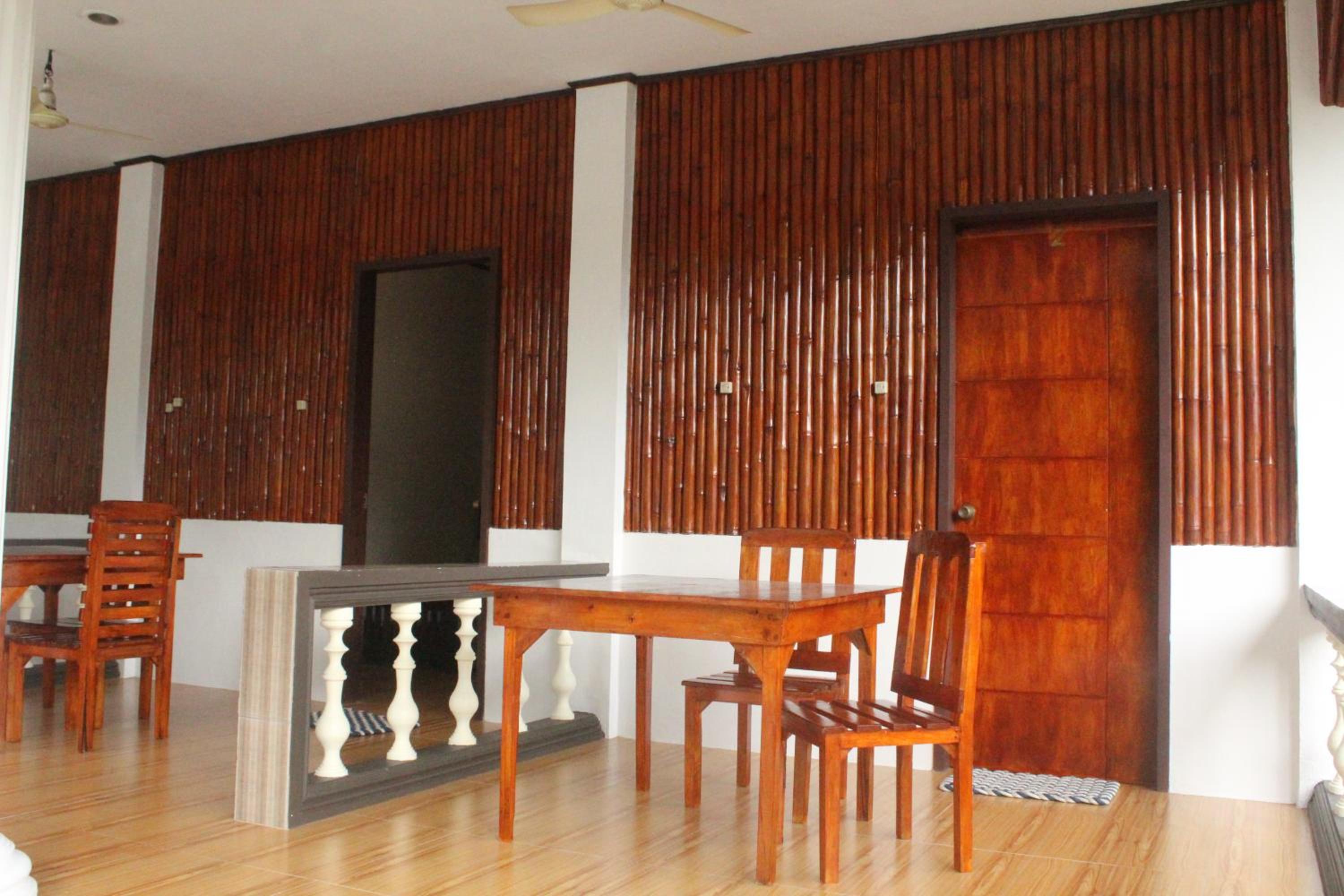 Maya Guest House - Sipaway Island view 3