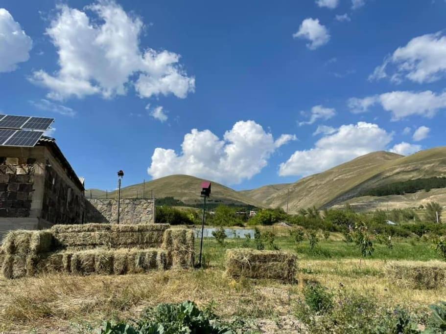 Tooi-Tooi EcoLodge