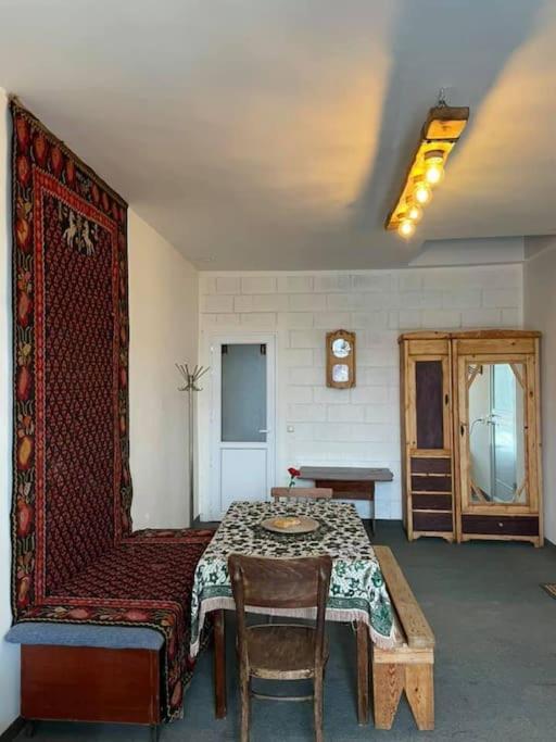 Tooi-Tooi EcoLodge