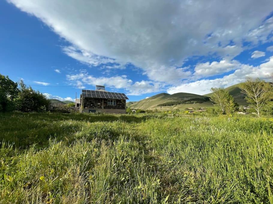 Tooi-Tooi EcoLodge