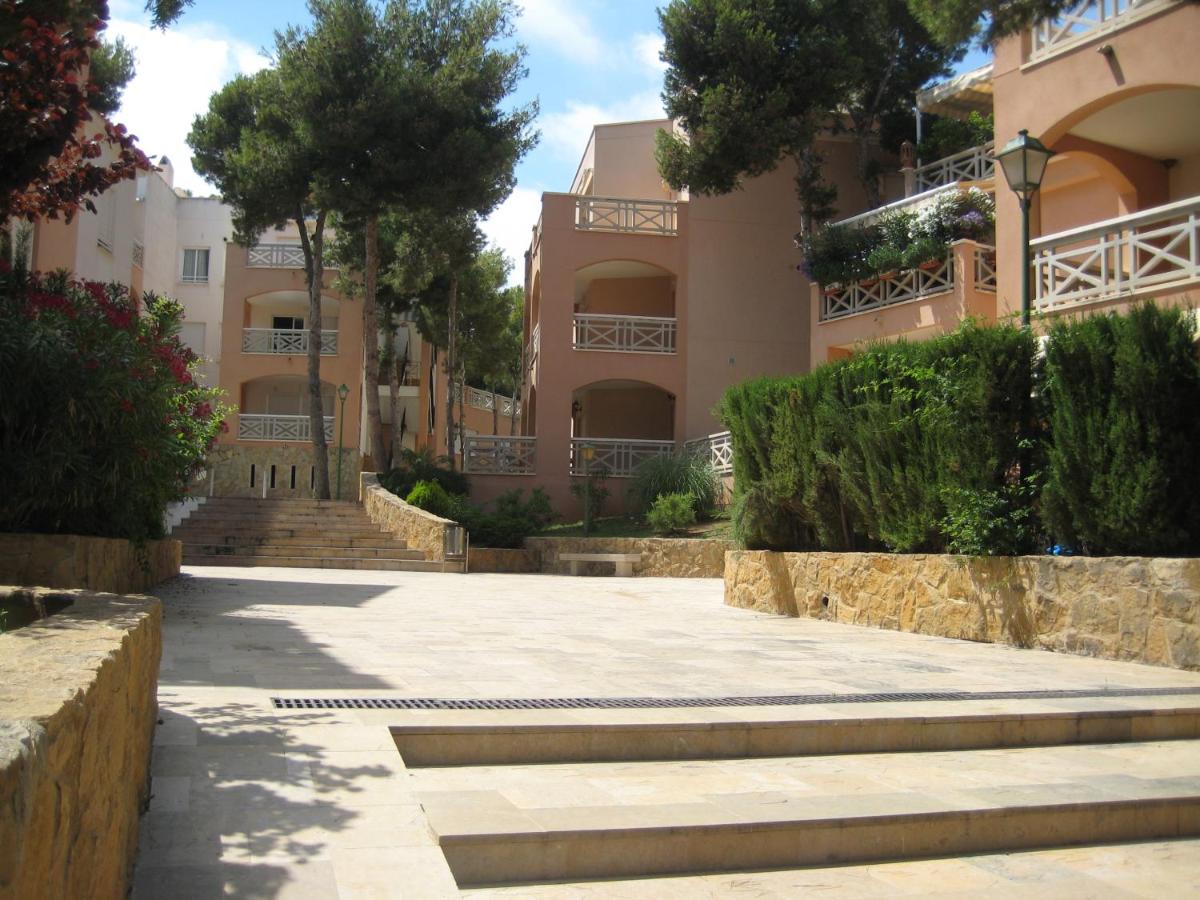 Ada Edison Apartamento, Parking, Aire acondicionado, WiFi, Piscinas