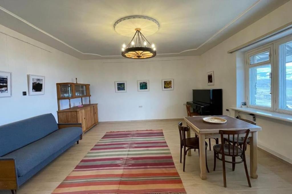 Tooi-Tooi EcoLodge