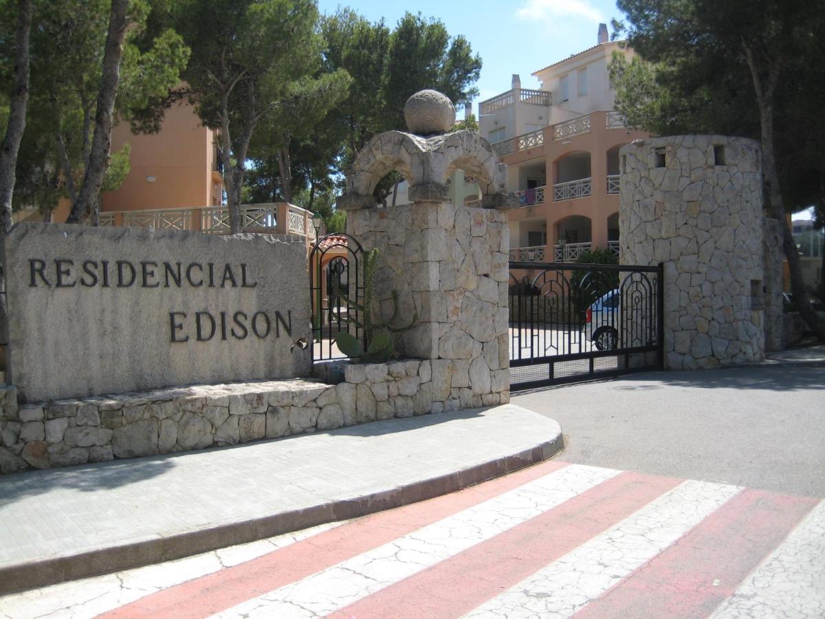 Ada Edison Apartamento, Parking, Aire acondicionado, WiFi, Piscinas