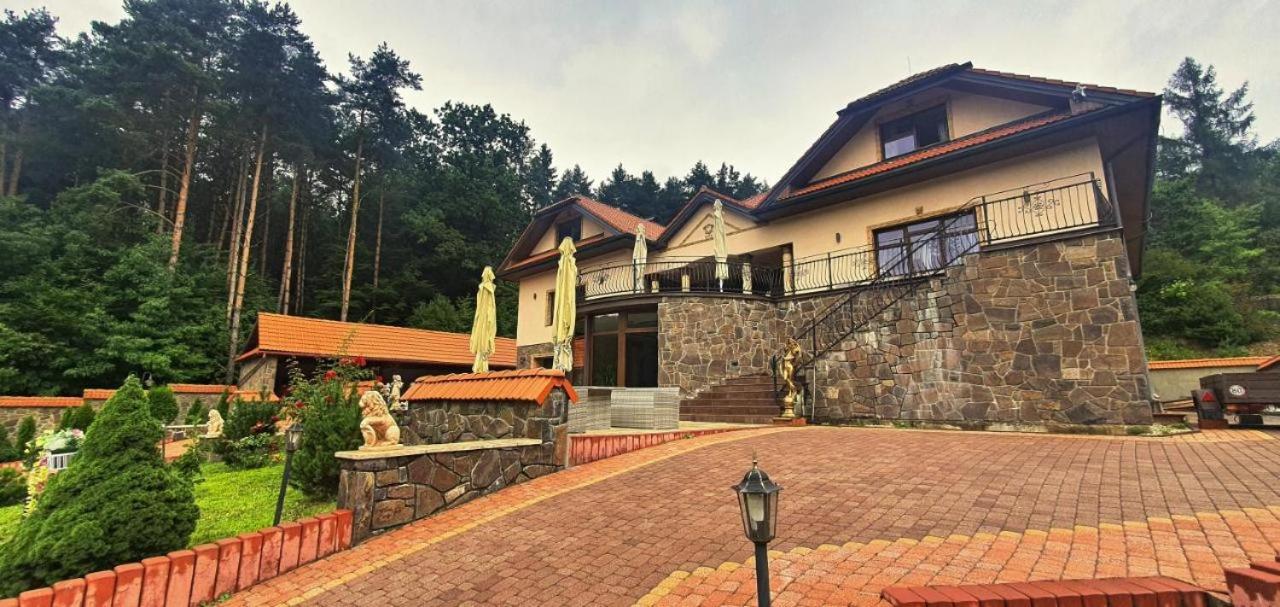 Villa Florencia