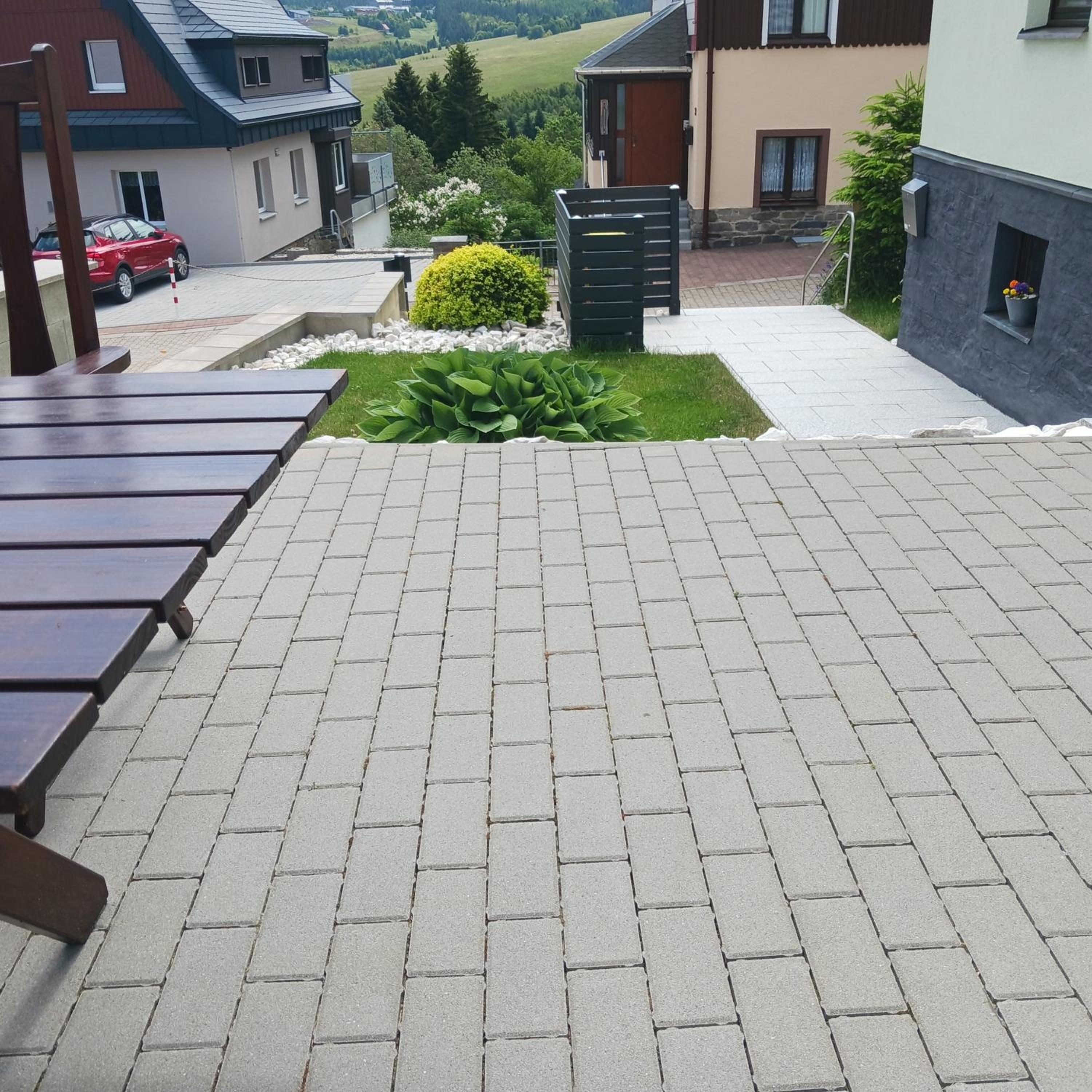 Apartments - Lehmanns Ferienwohnungen