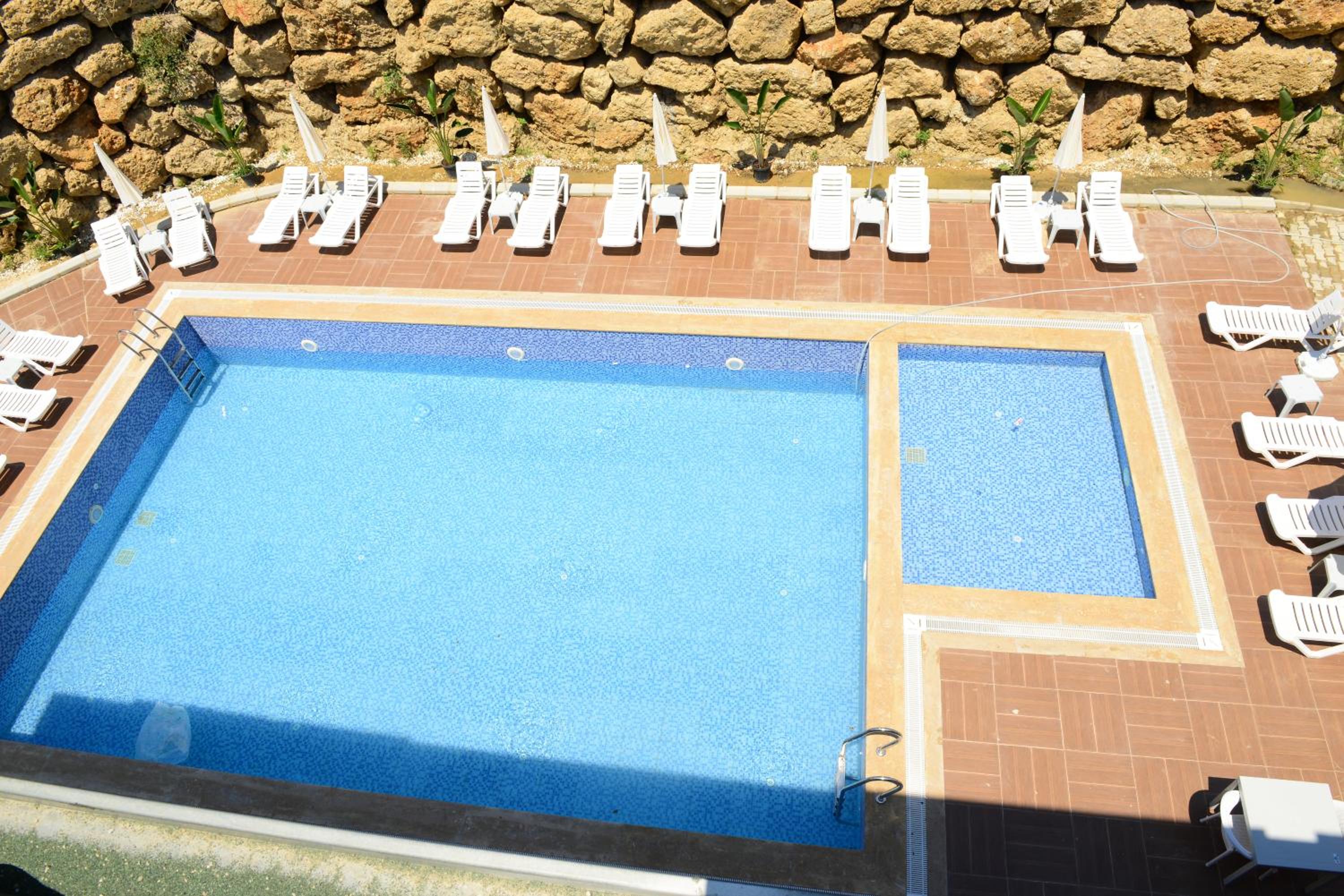 Lofts Alanya Lina Hotel