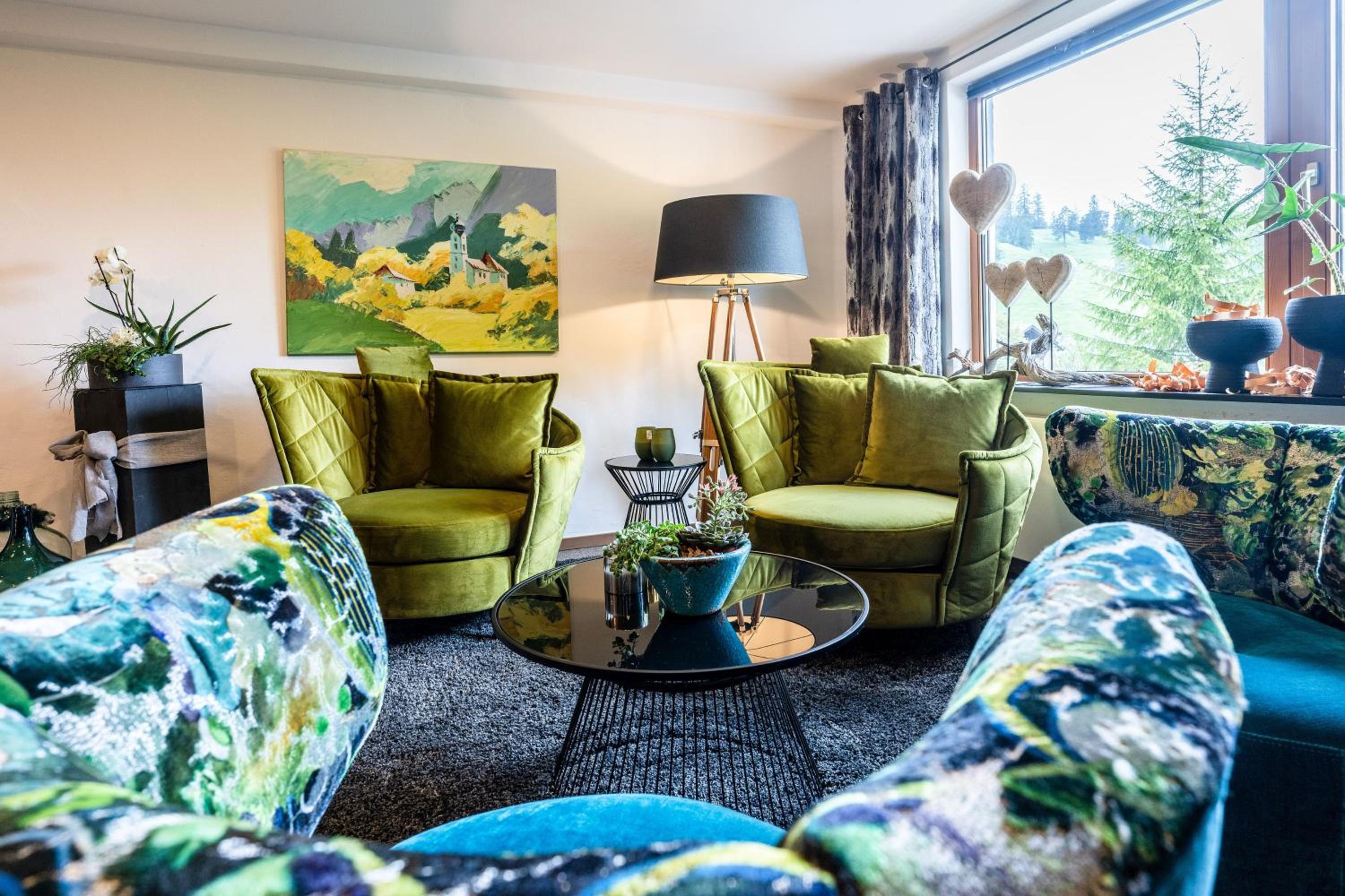 Bayern Resort - Apartments & Wellness