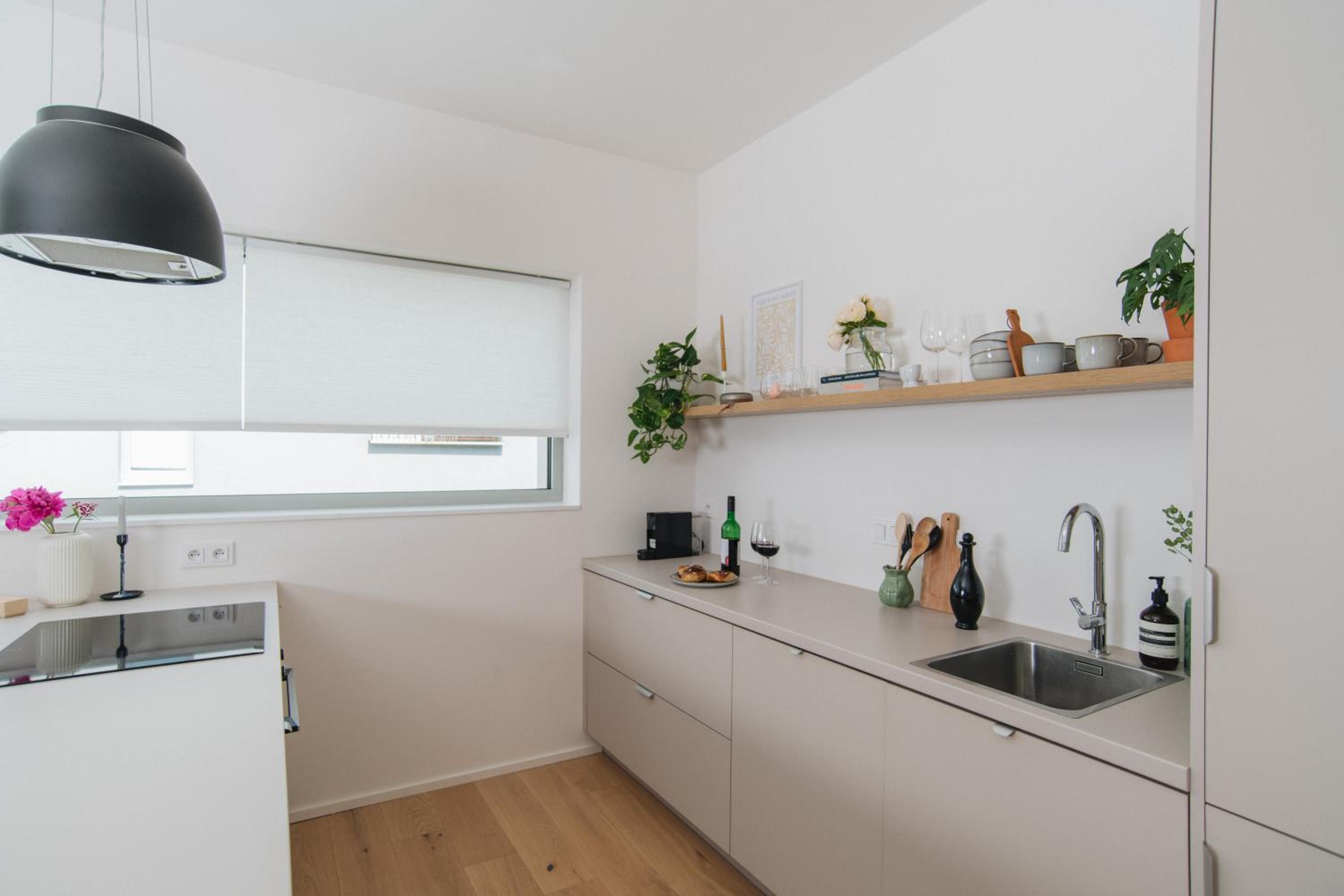 Apartments Marinka Litomyšl view 5