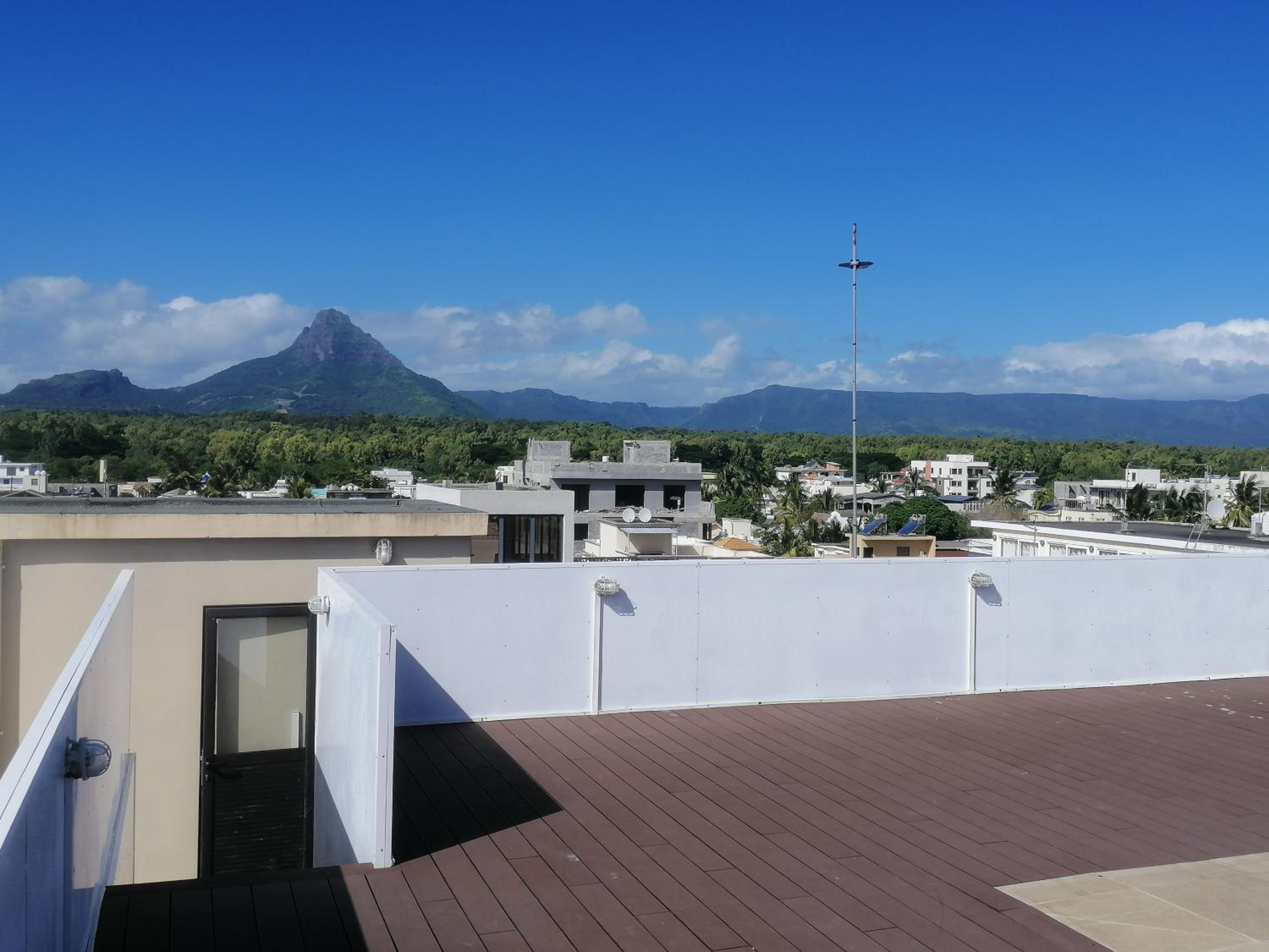 roof
