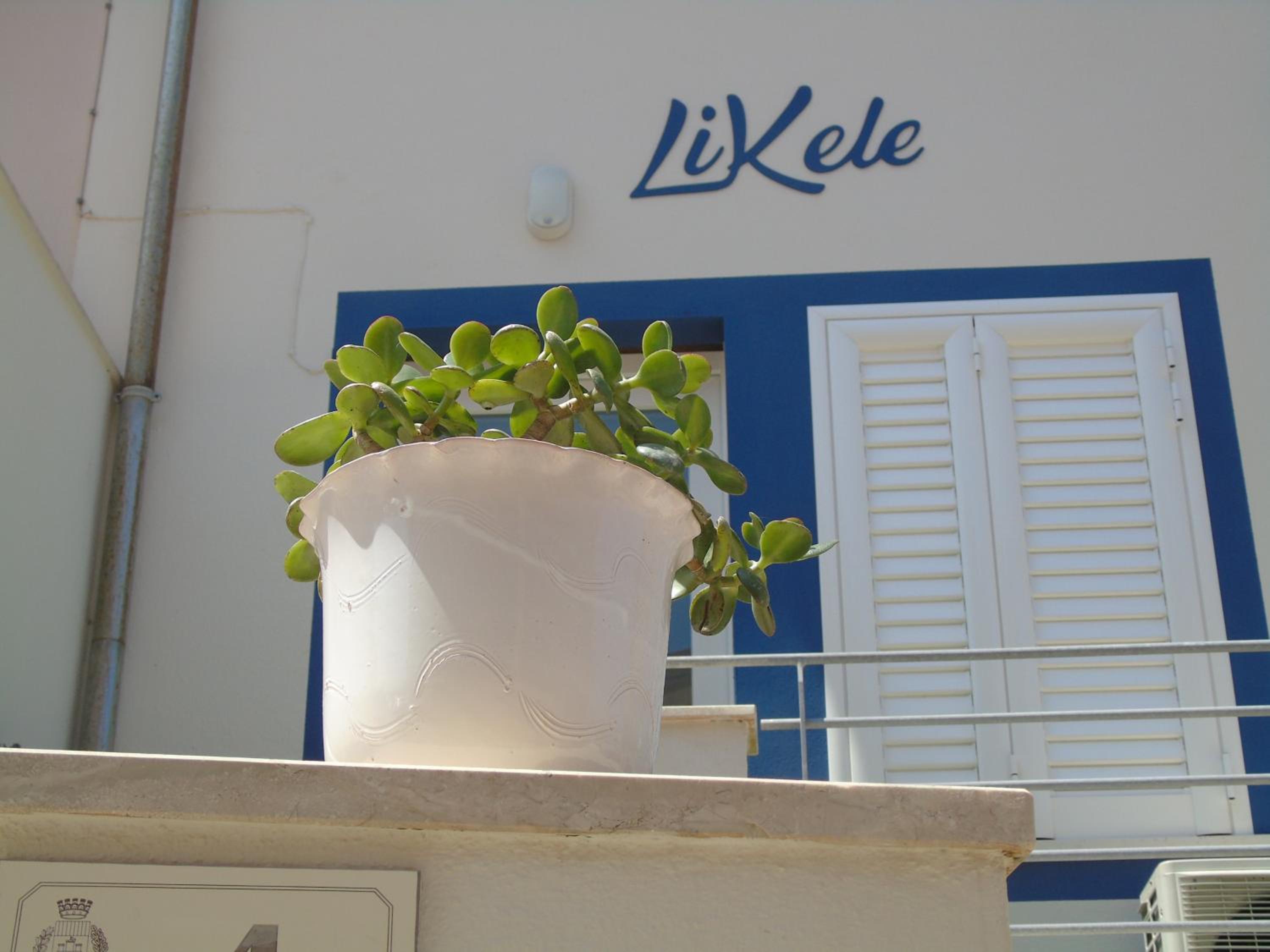 Affittacamere LiKele