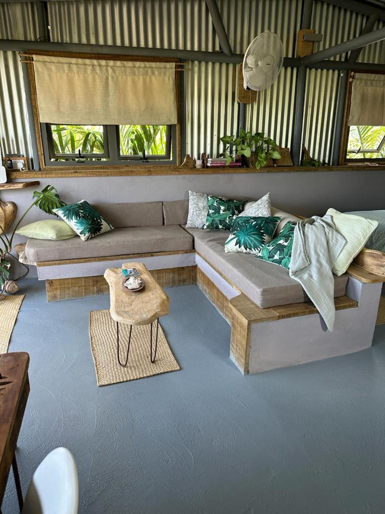 Lily Pad lodge photo 4