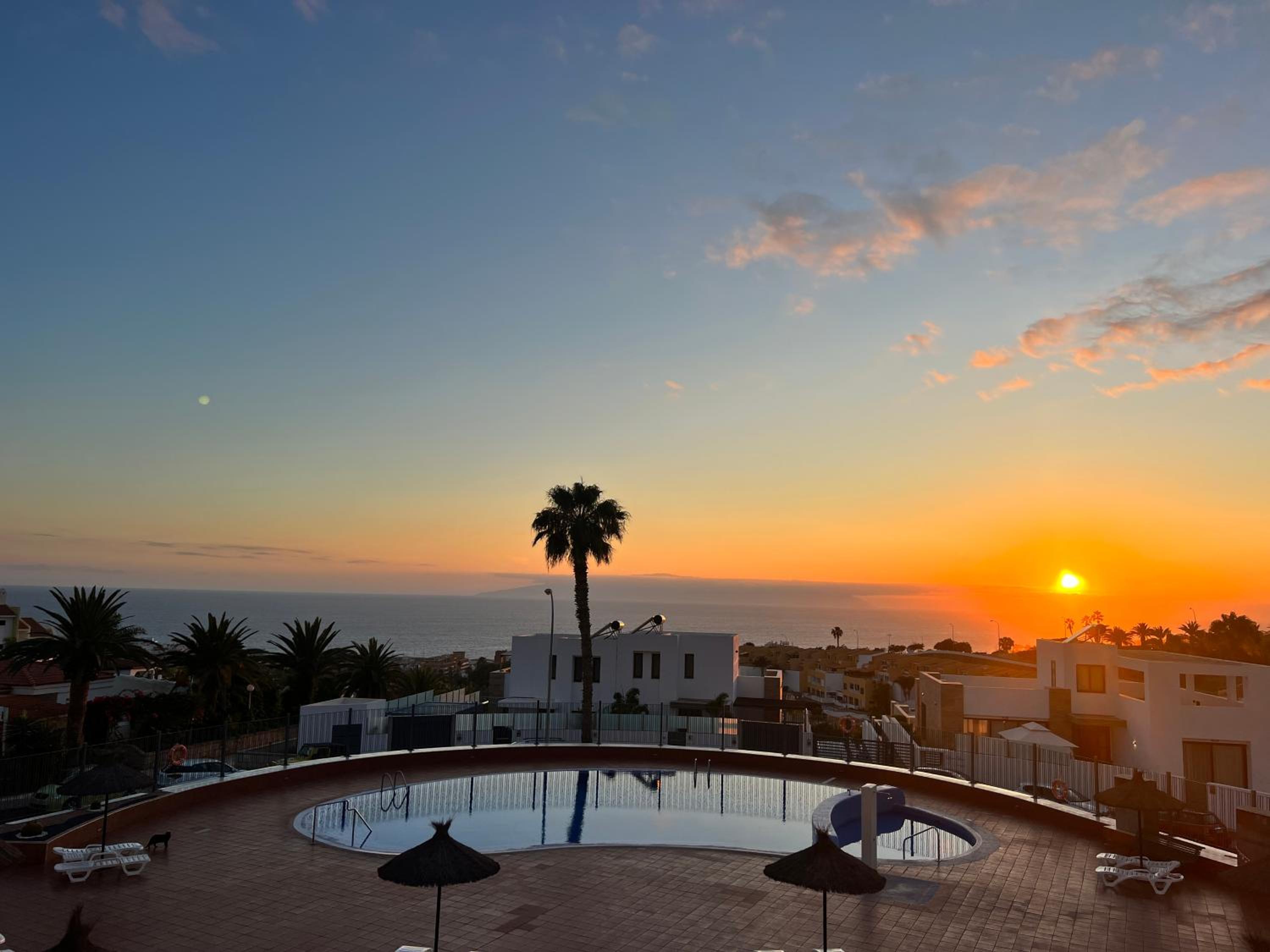 PaulMarie Apartment in Colina Blanca