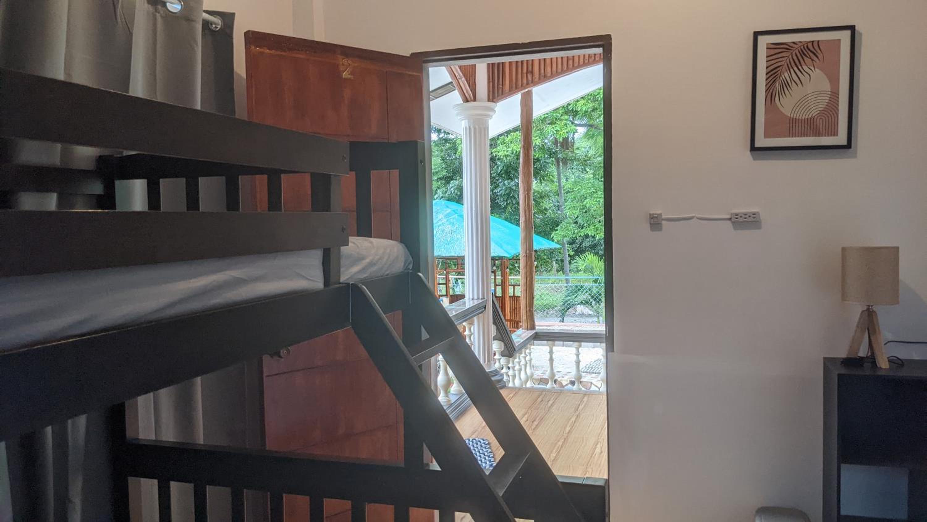 Maya Guest House - Sipaway Island view 5