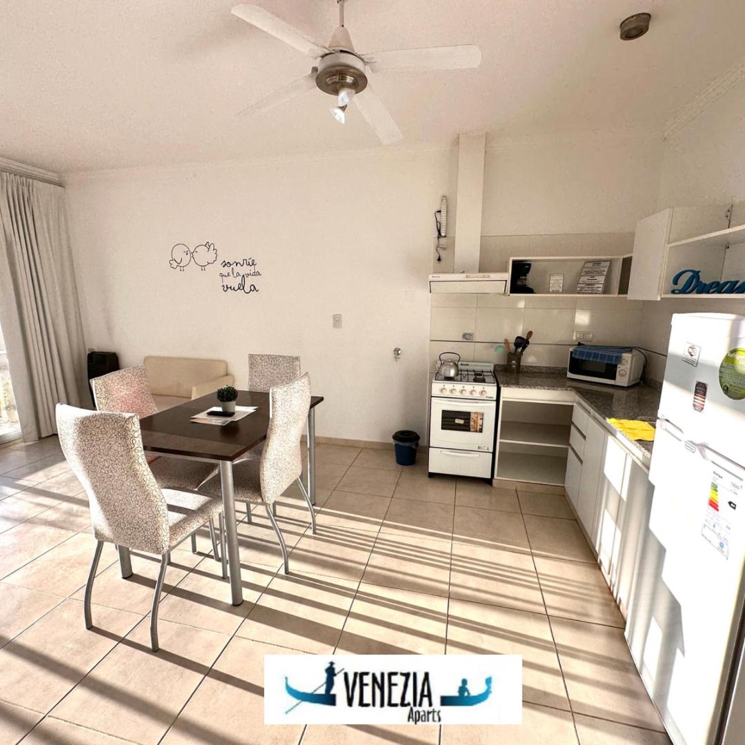 Venezia Aparts