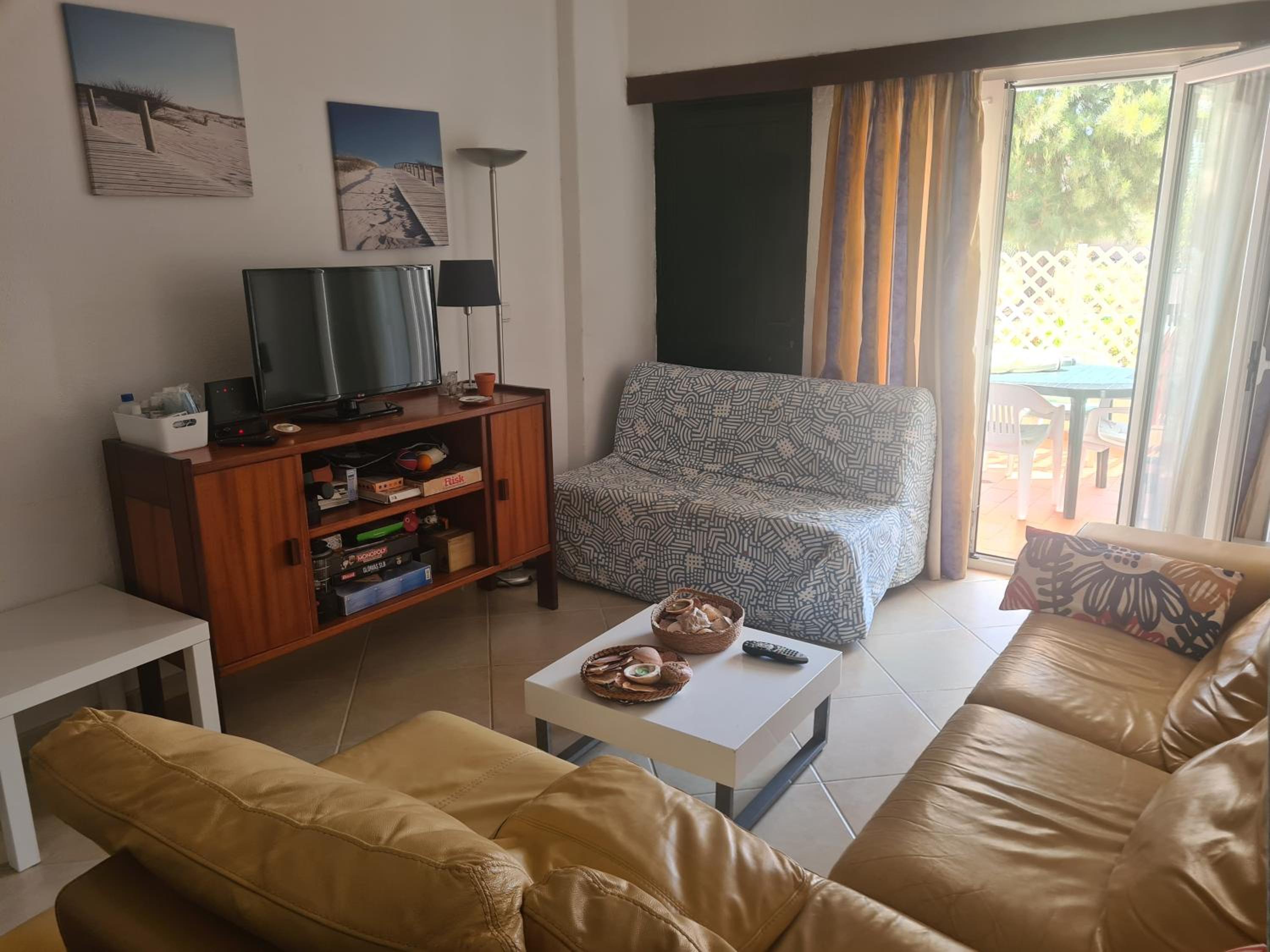 Vilamoura Alecrim