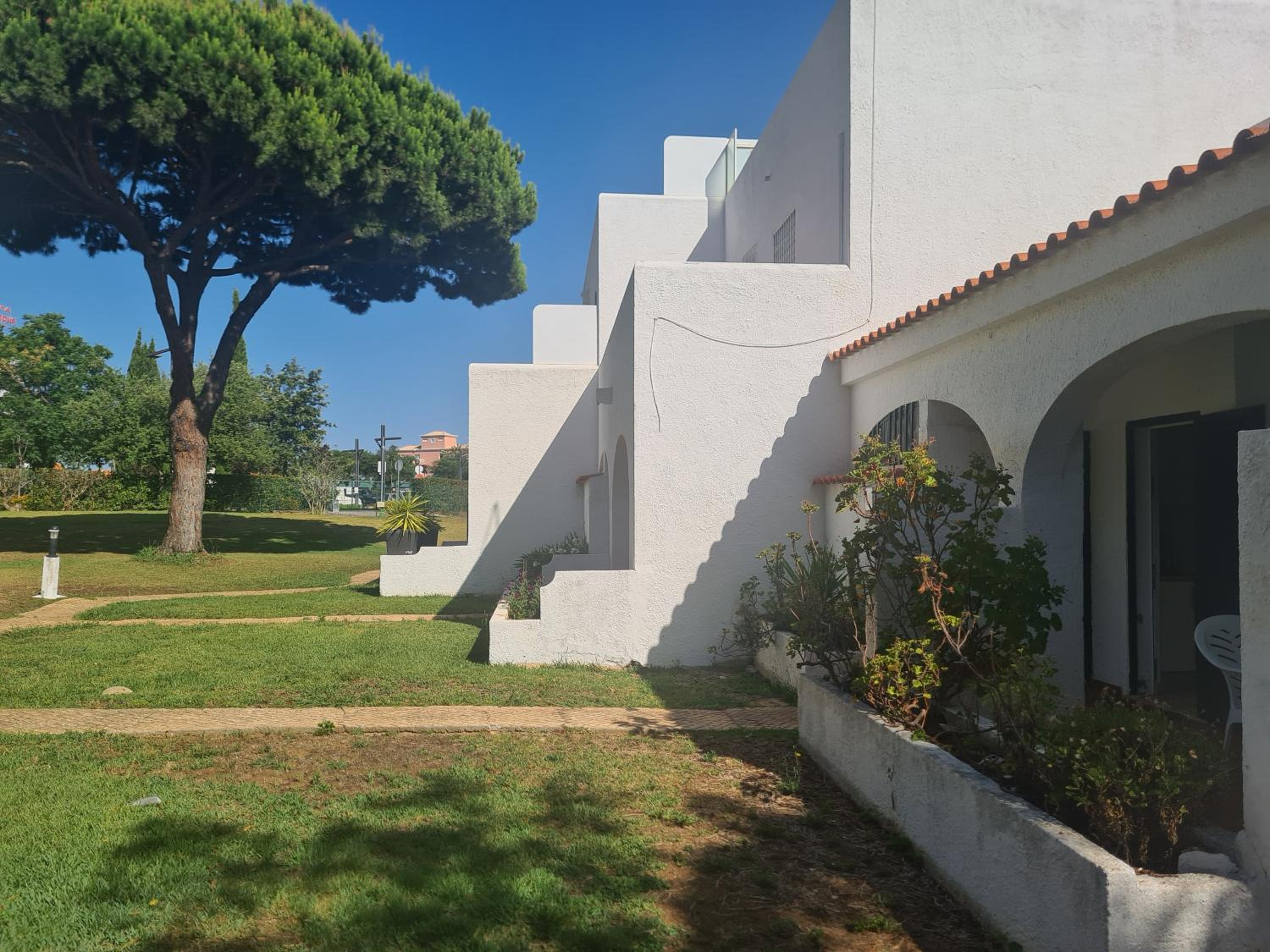 Vilamoura Alecrim