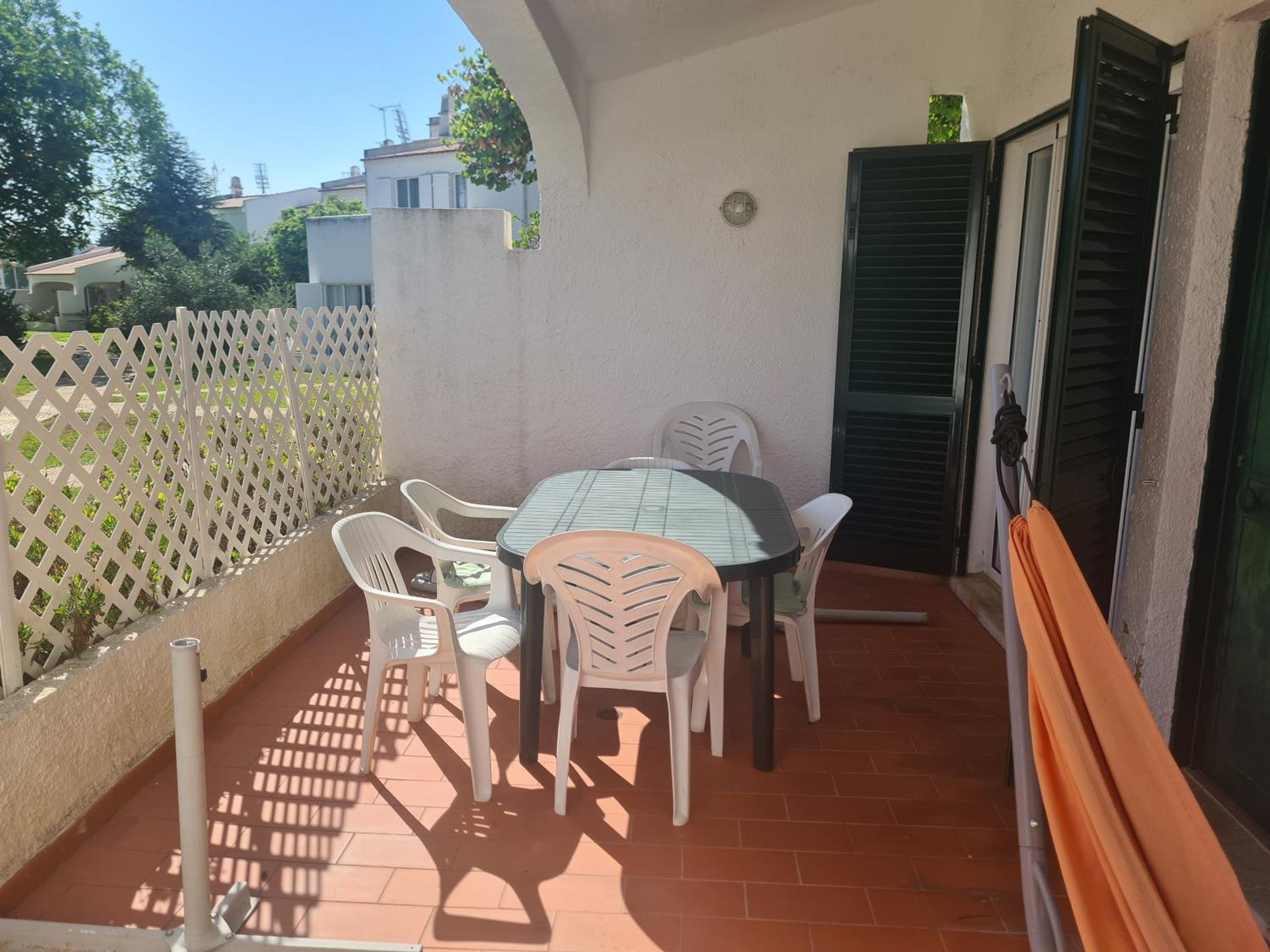 Vilamoura Alecrim