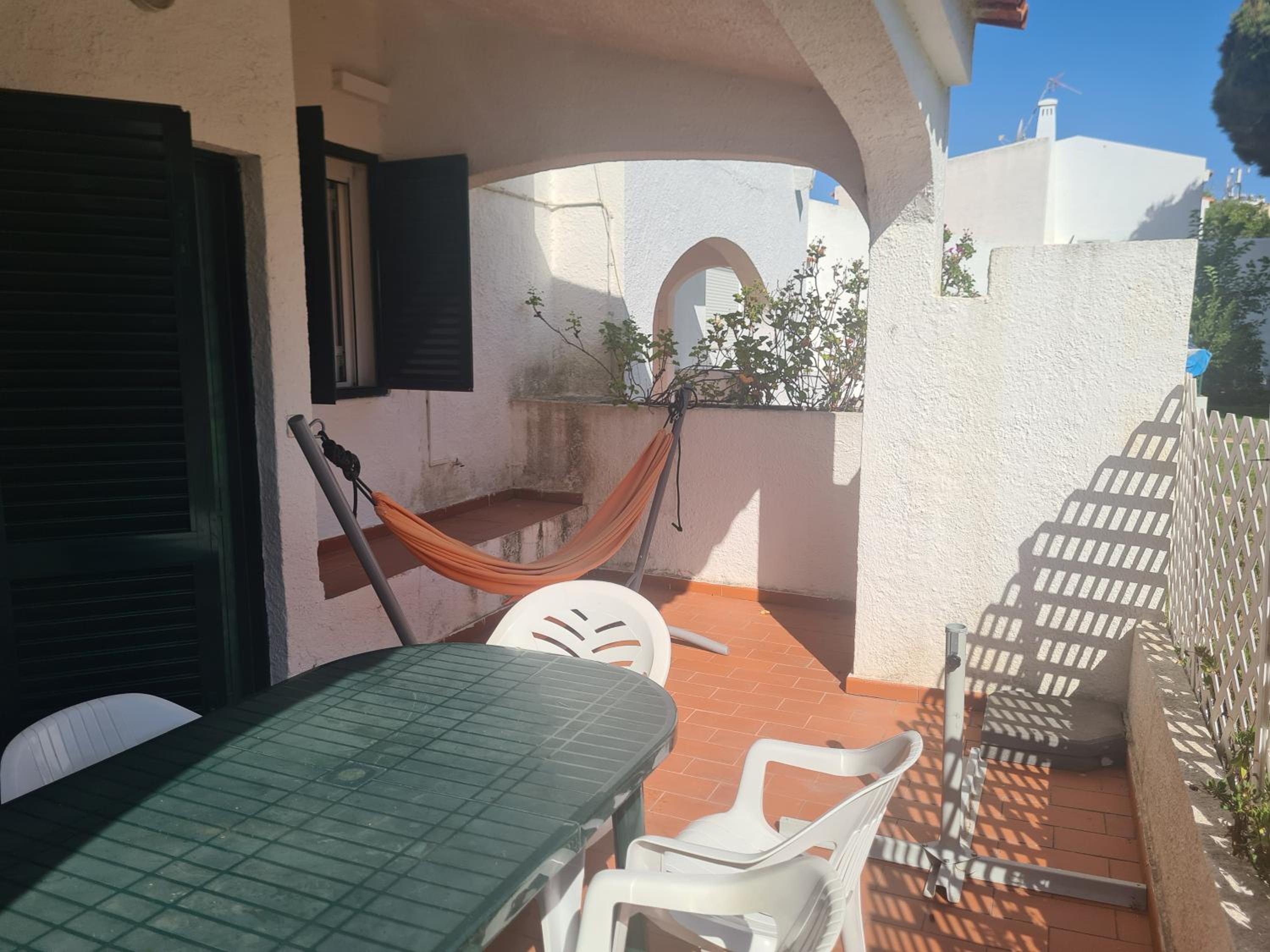 Vilamoura Alecrim