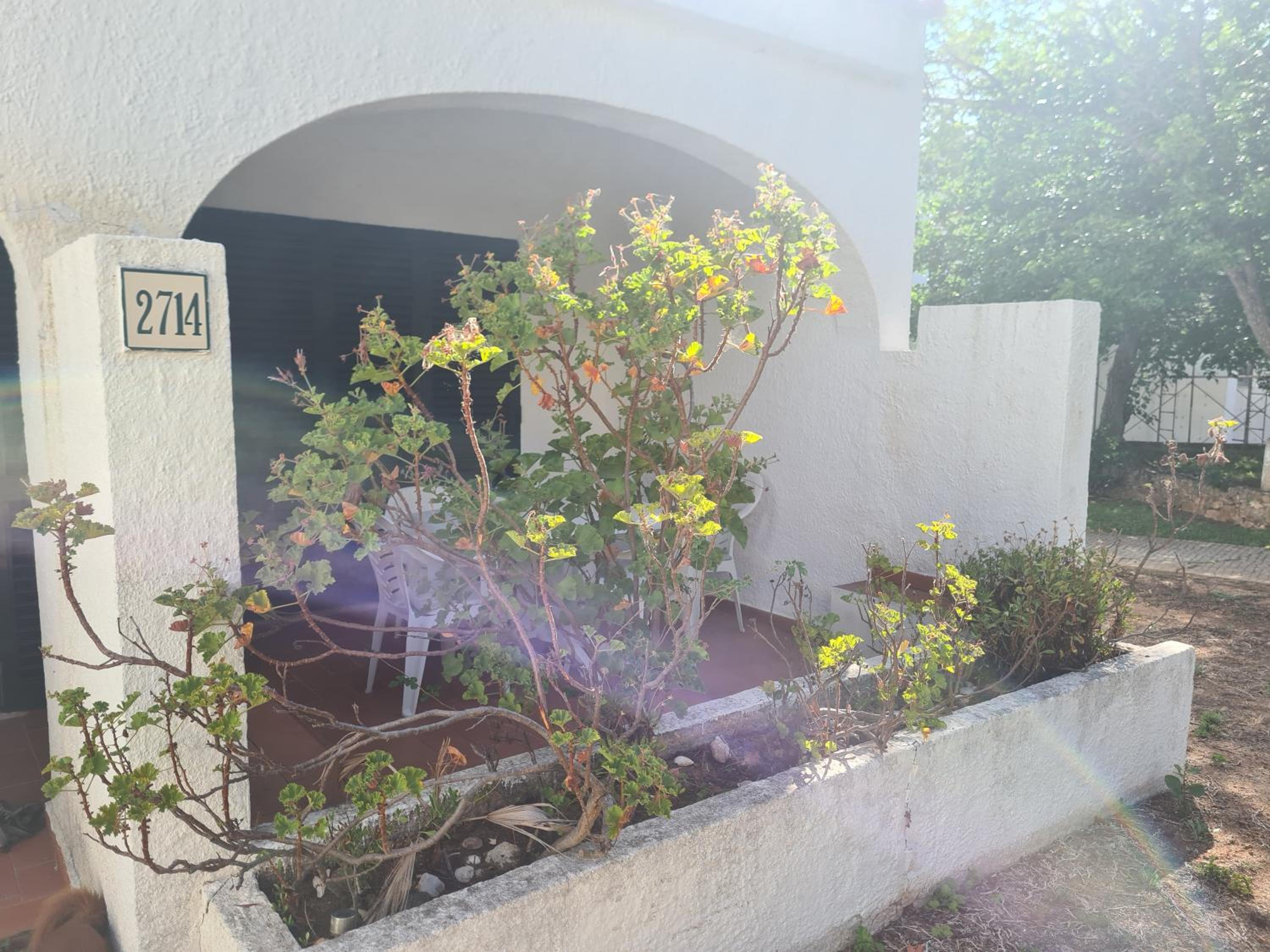 Vilamoura Alecrim