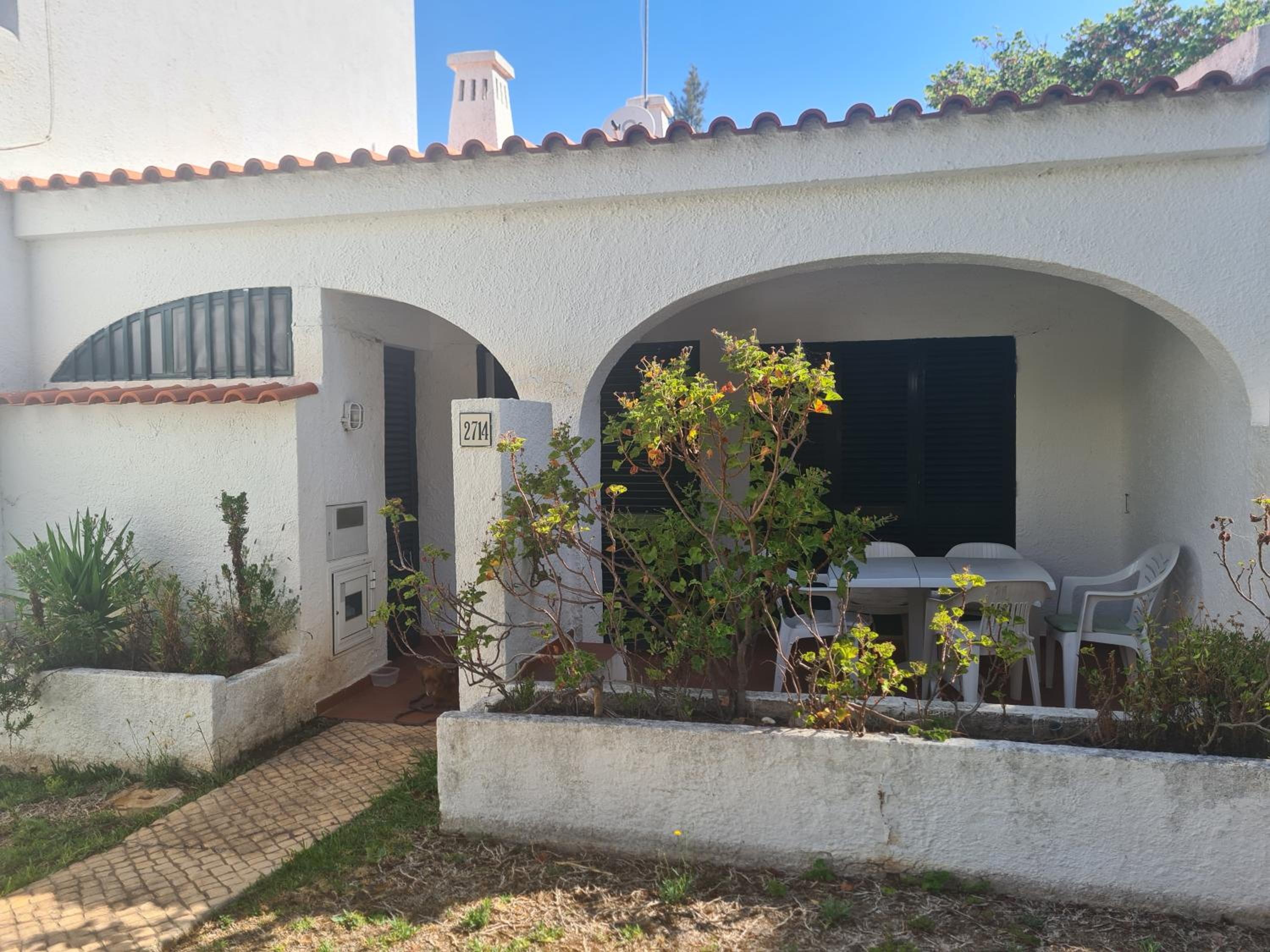 Vilamoura Alecrim