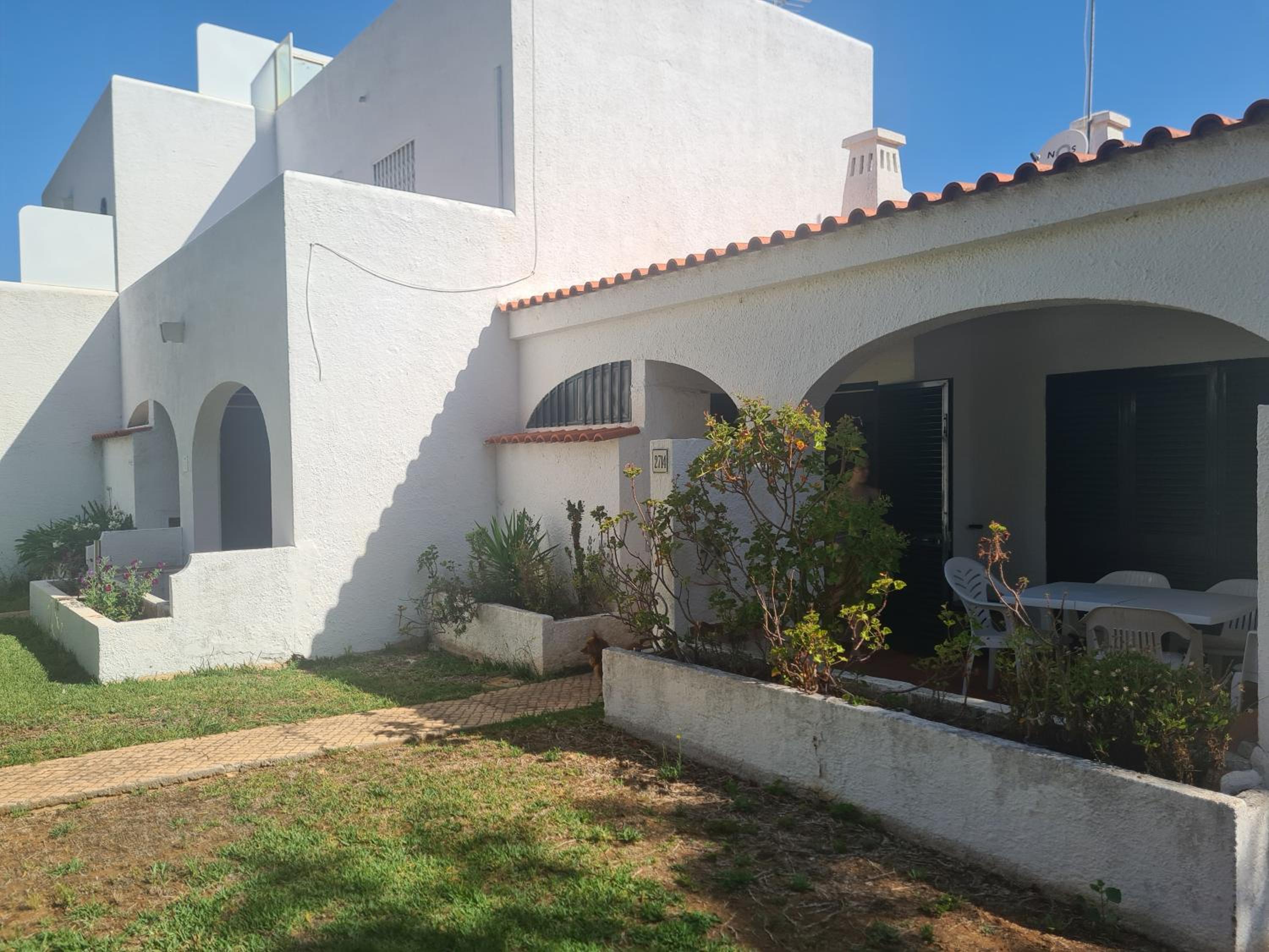 Vilamoura Alecrim