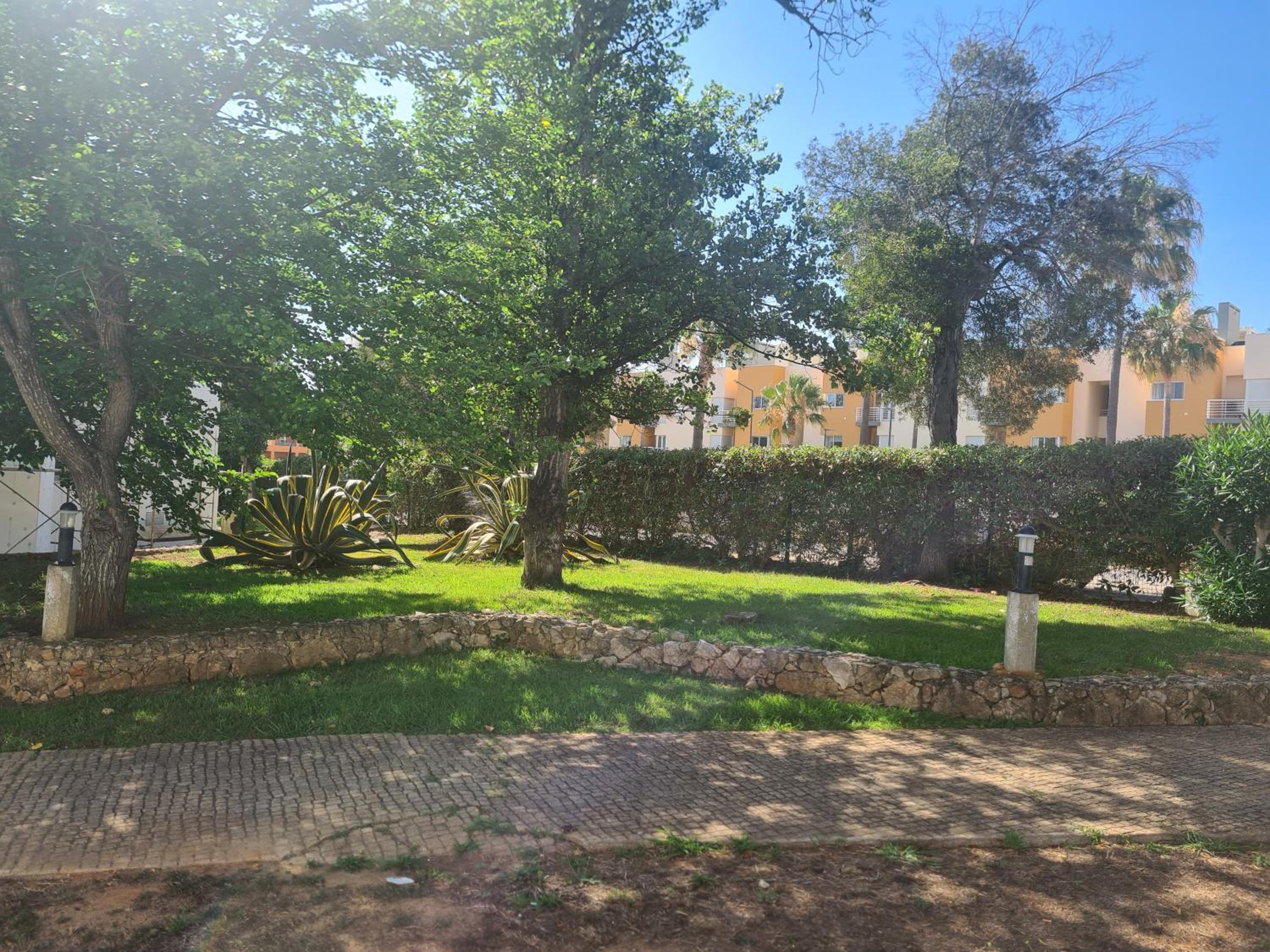 Vilamoura Alecrim