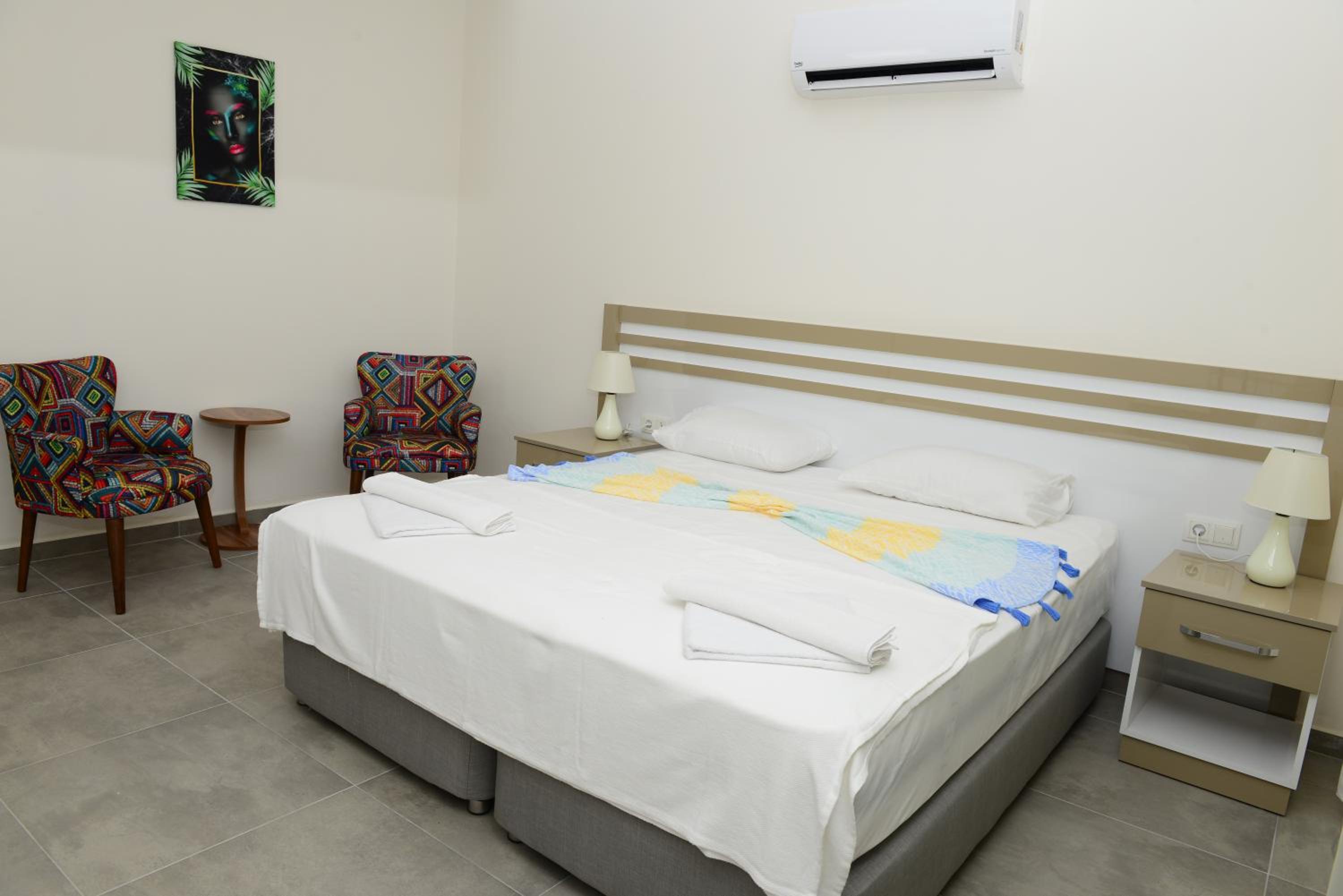 Lofts Alanya Lina Hotel