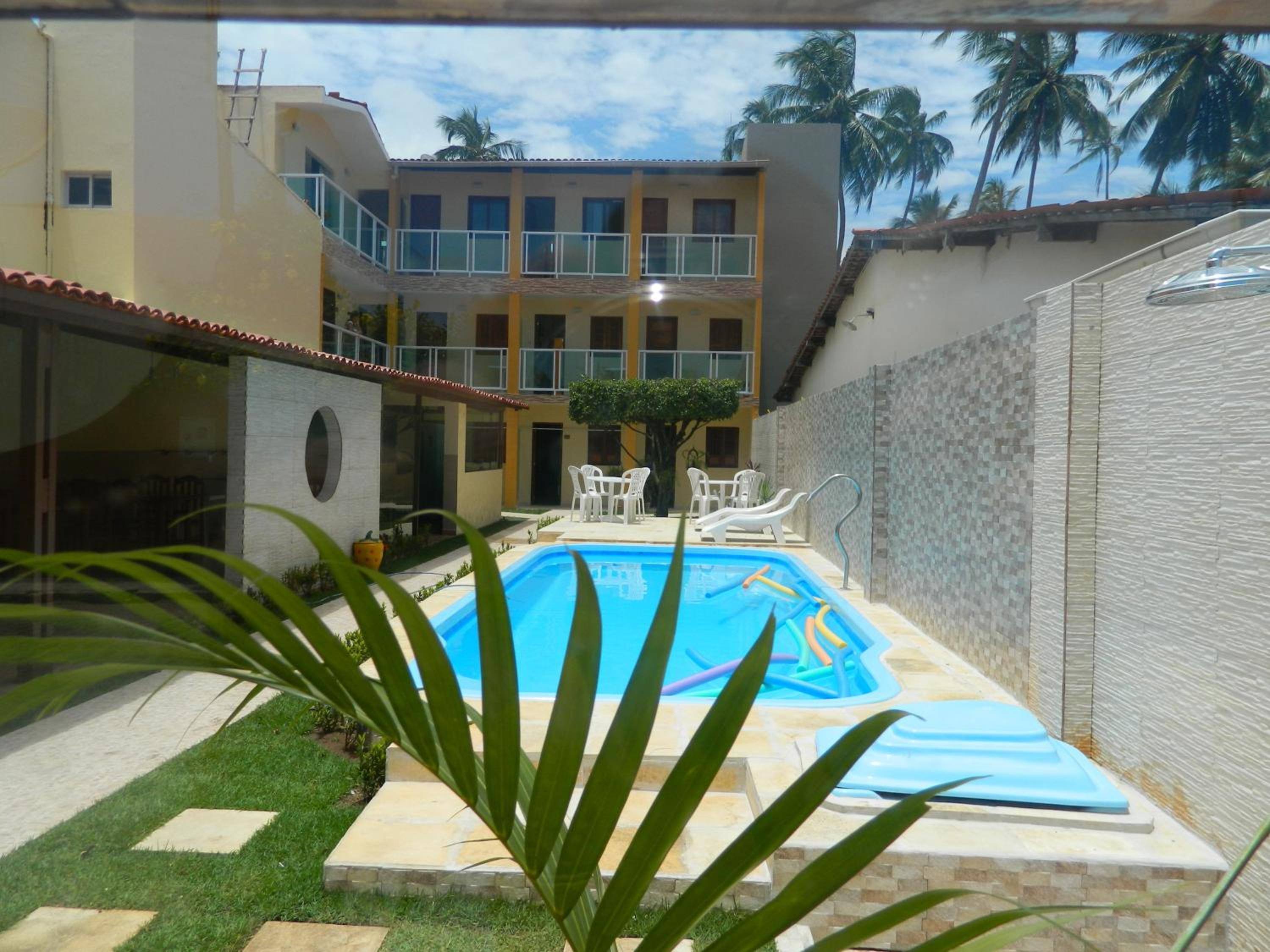 Pousada Badejo